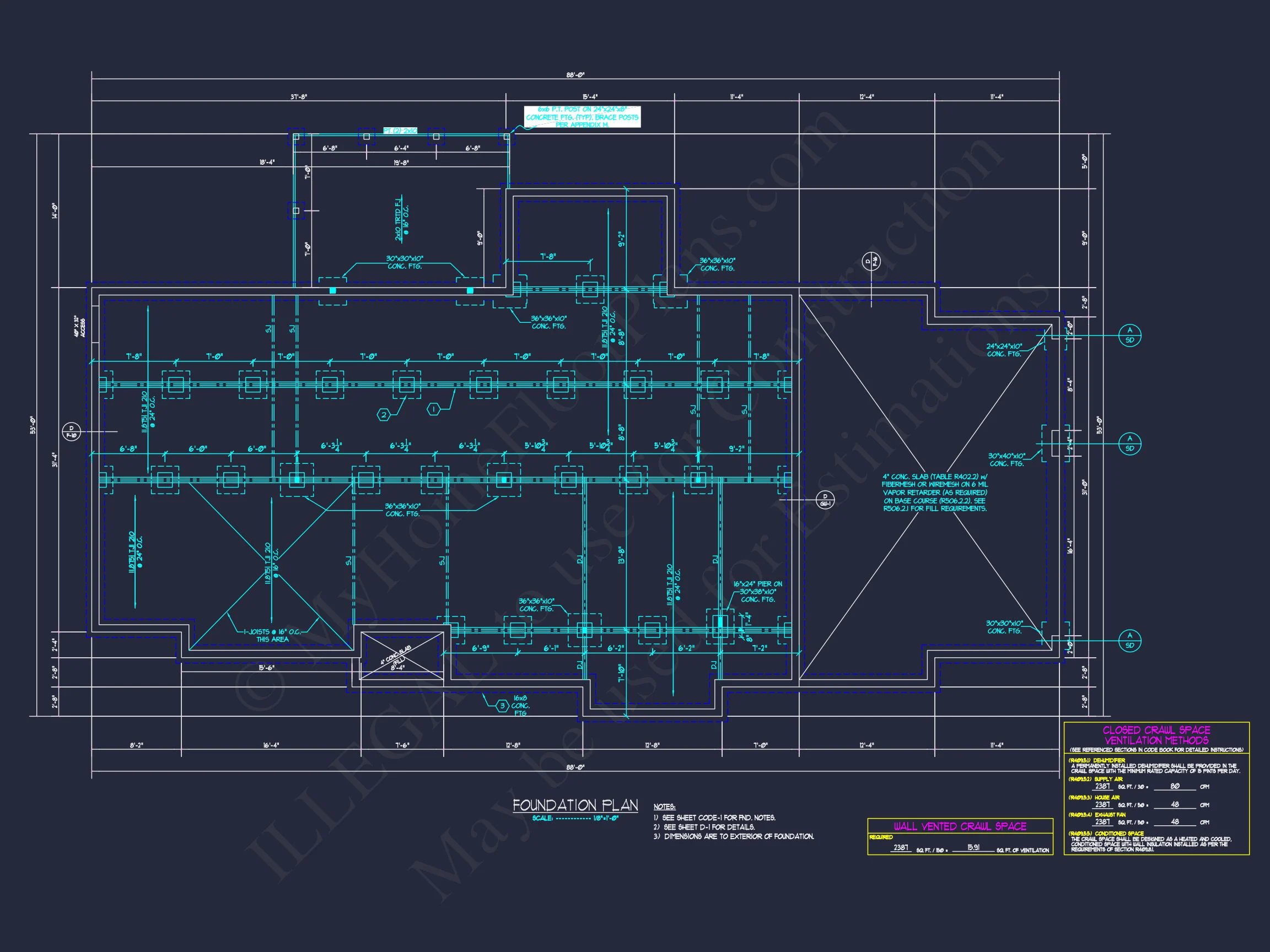 17-2066 HOUSE PLAN - Modern Craftsman House Plan with Detailed Blueprints & CAD Designs 36 Modern Craftsman house Plan with Detailed Blueprints & CAD Designs
