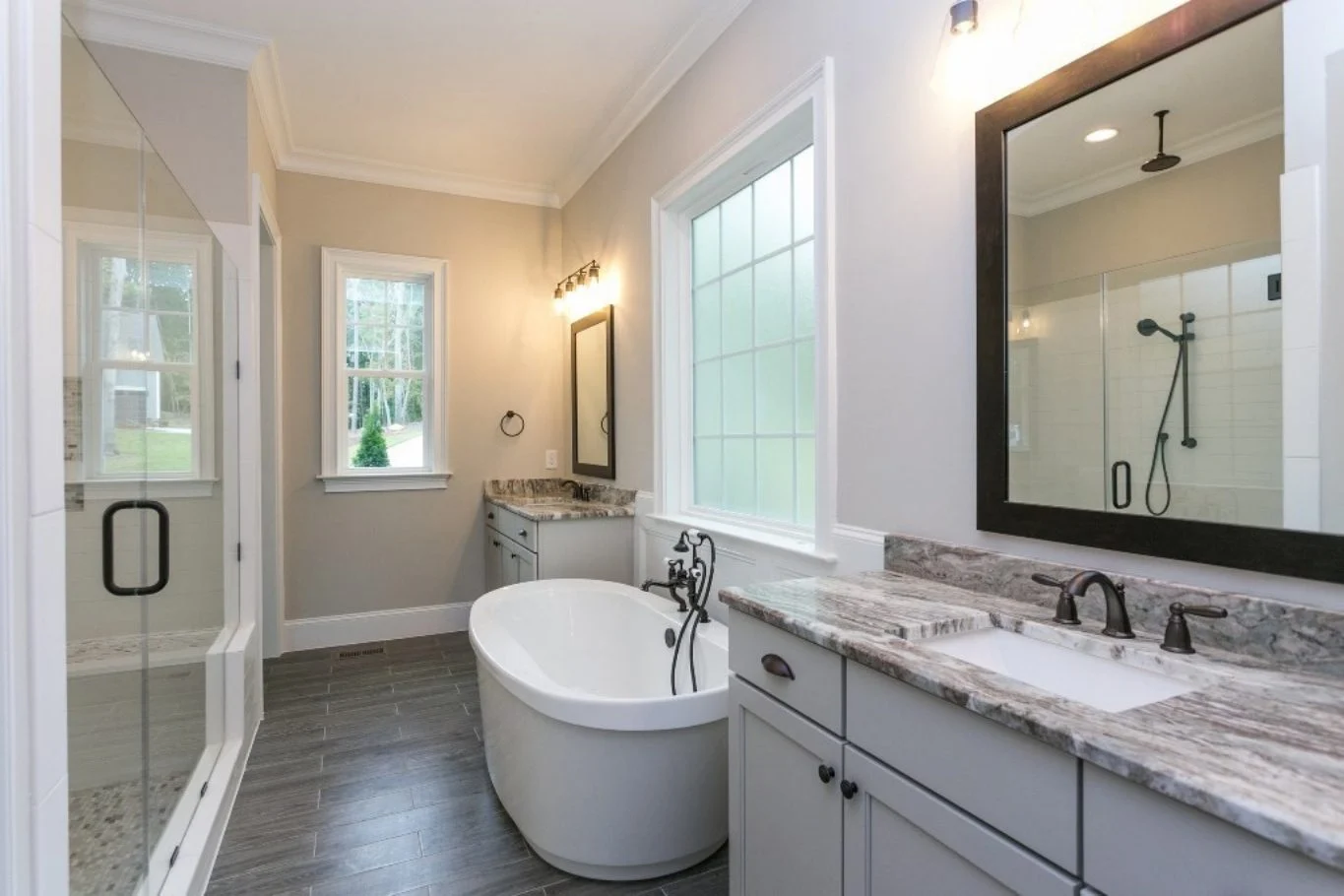 17-2066 HOUSE PLAN - Modern Craftsman House Plan with Detailed Blueprints & CAD Designs 16 Modern Craftsman house Plan with Detailed Blueprints & CAD Designs