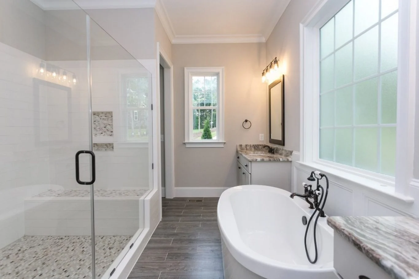 17-2066 HOUSE PLAN - Modern Craftsman House Plan with Detailed Blueprints & CAD Designs 14 Modern Craftsman house Plan with Detailed Blueprints & CAD Designs