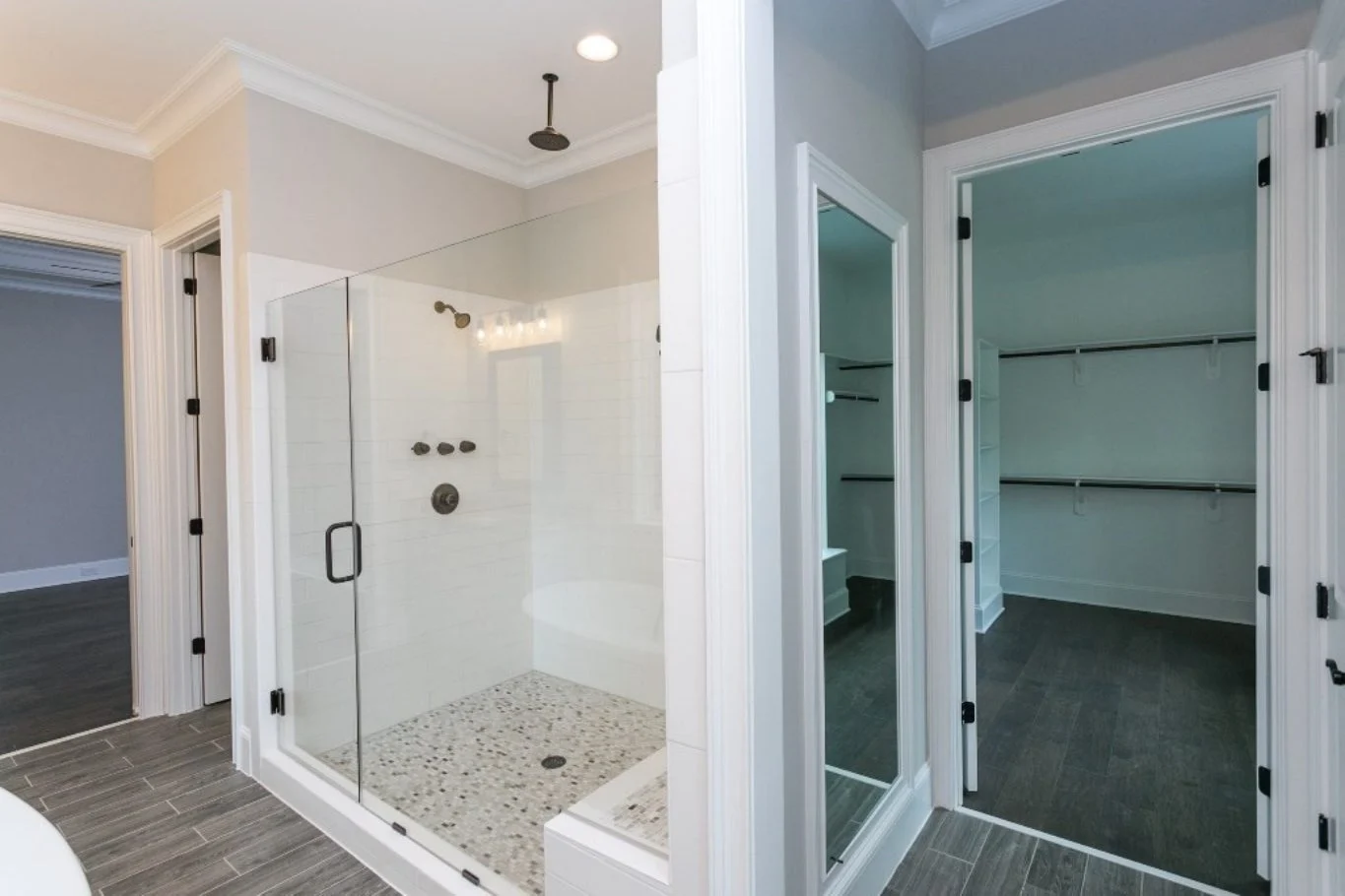 17-2066 HOUSE PLAN - Modern Craftsman House Plan with Detailed Blueprints & CAD Designs 13 Modern Craftsman house Plan with Detailed Blueprints & CAD Designs