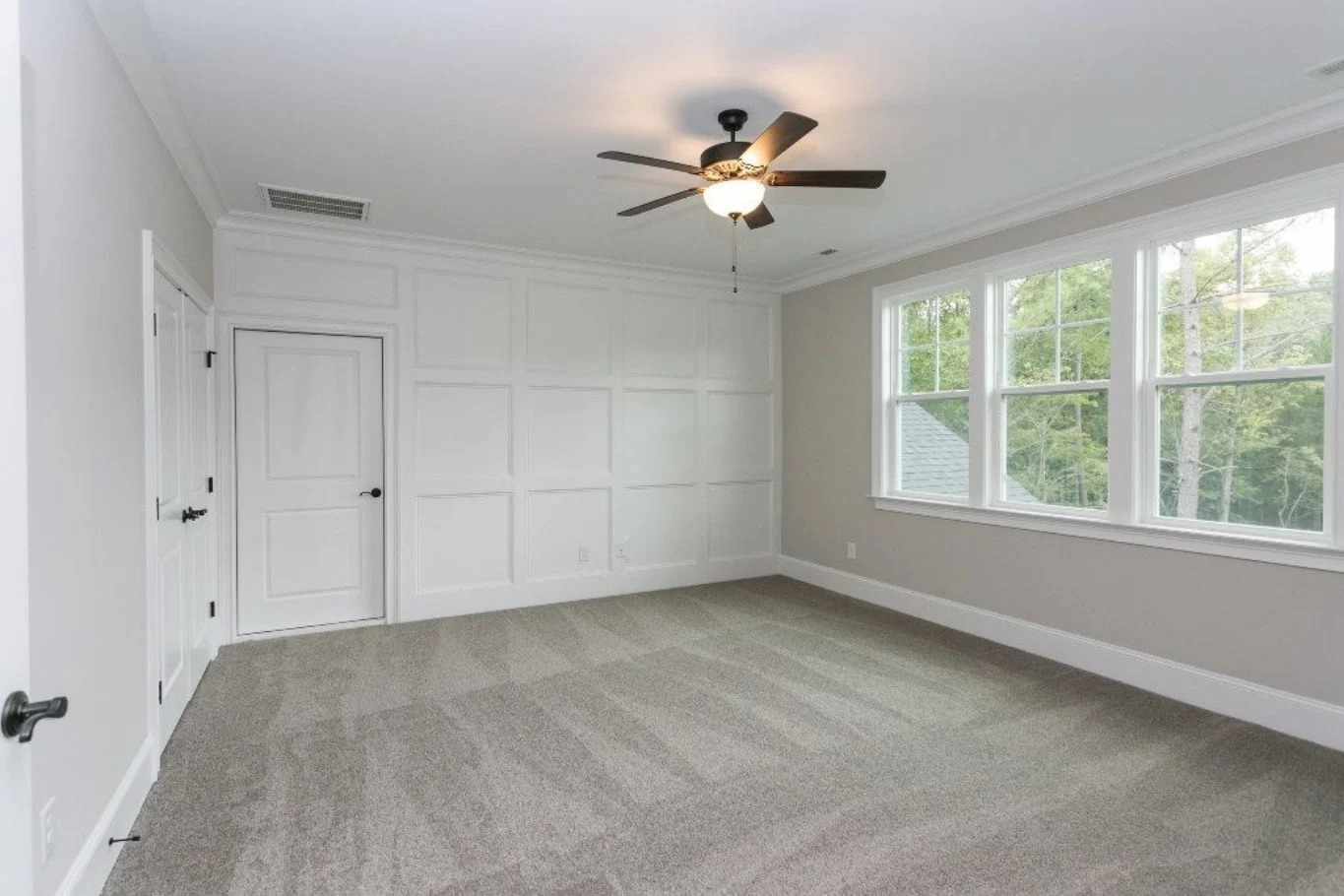 17-2066 HOUSE PLAN - Modern Craftsman House Plan with Detailed Blueprints & CAD Designs 10 Modern Craftsman house Plan with Detailed Blueprints & CAD Designs