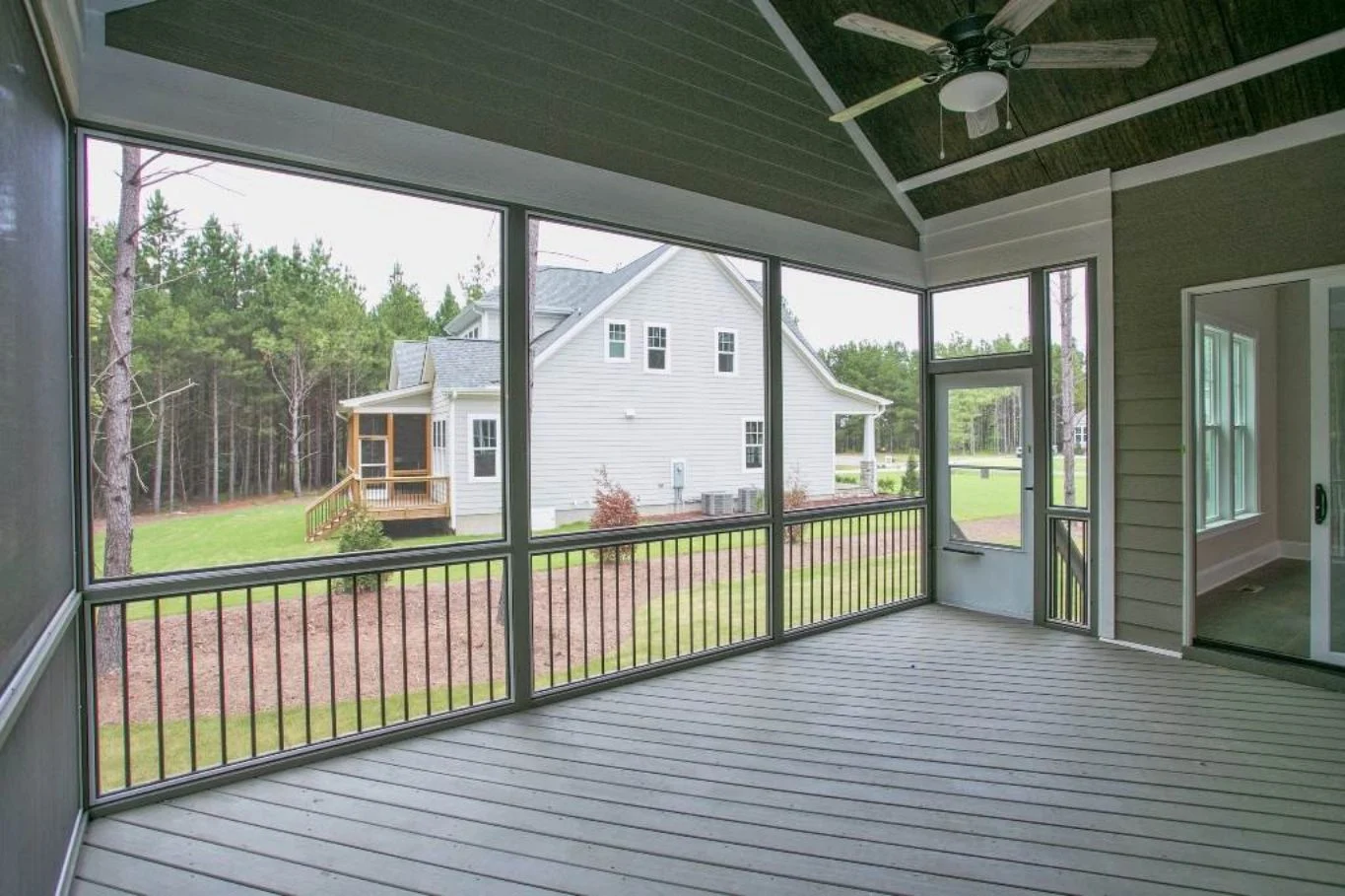 17-2066 HOUSE PLAN - Modern Craftsman House Plan with Detailed Blueprints & CAD Designs 7 Modern Craftsman house Plan with Detailed Blueprints & CAD Designs