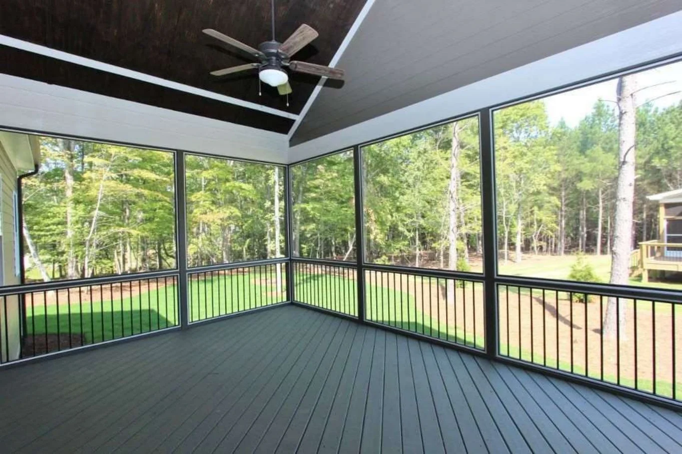 17-2066 HOUSE PLAN - Modern Craftsman House Plan with Detailed Blueprints & CAD Designs 6 Modern Craftsman house Plan with Detailed Blueprints & CAD Designs