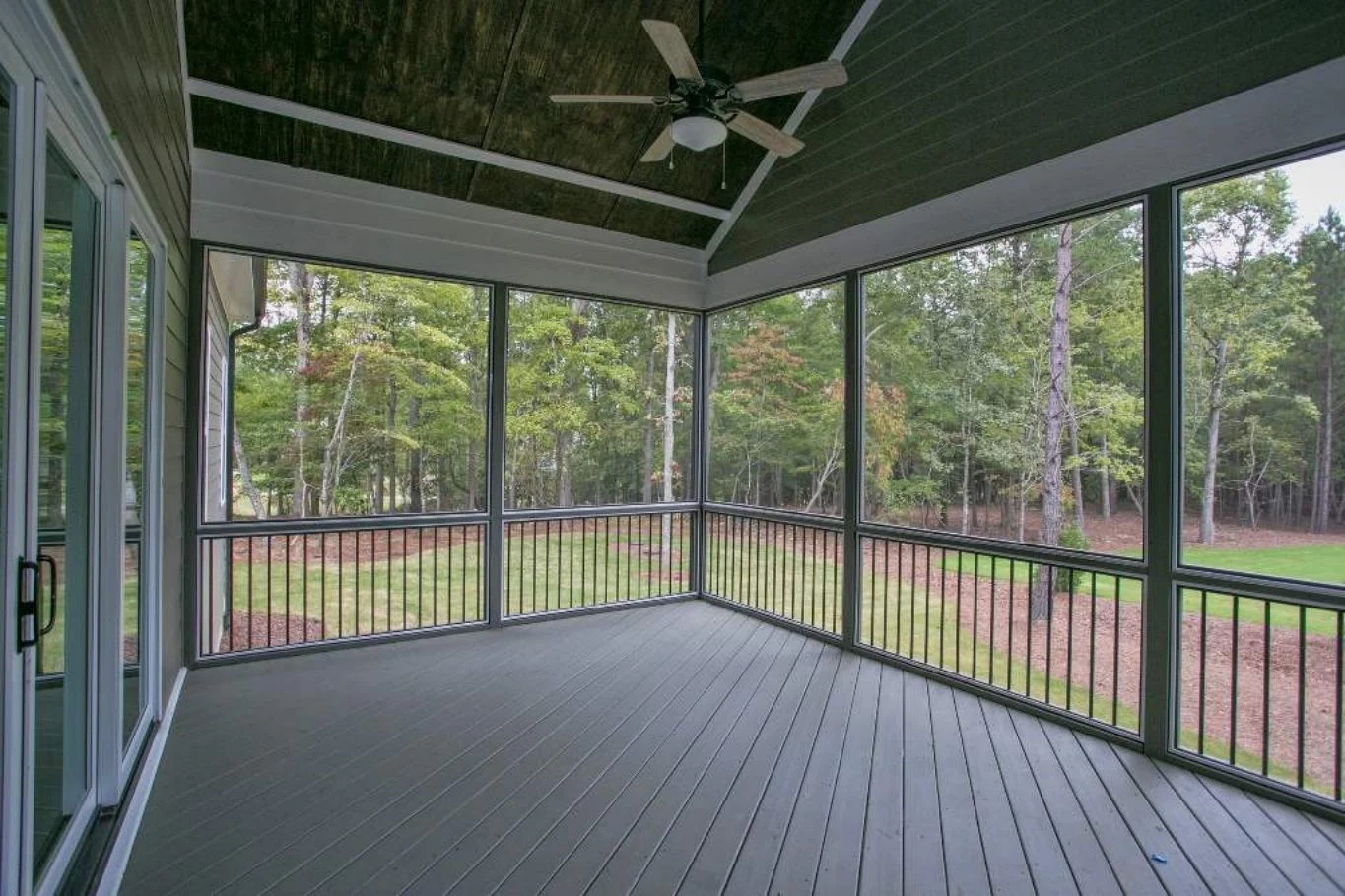 17-2066 HOUSE PLAN - Modern Craftsman House Plan with Detailed Blueprints & CAD Designs 4 Modern Craftsman house Plan with Detailed Blueprints & CAD Designs