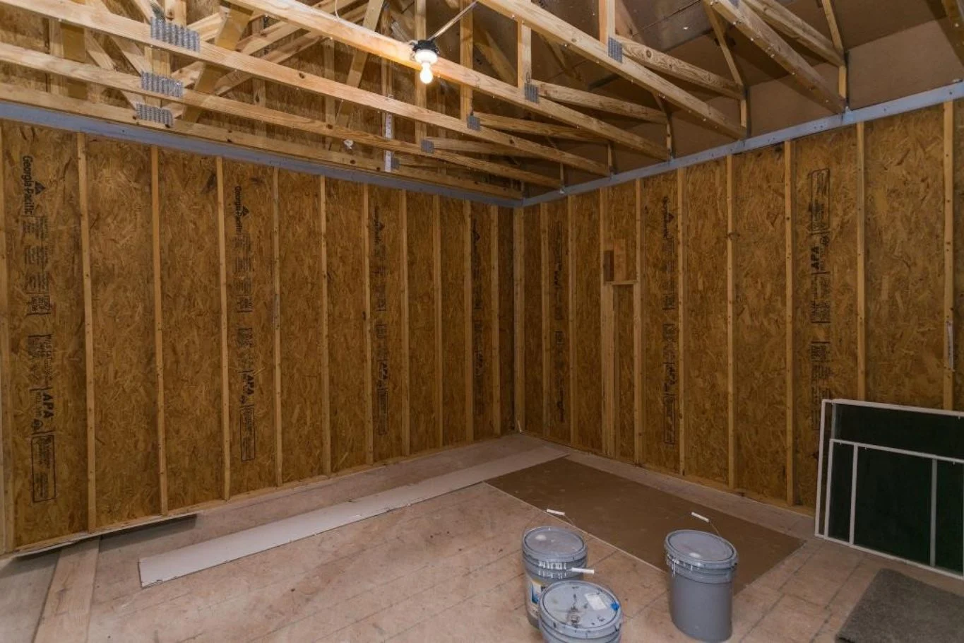 17-2066 HOUSE PLAN - Modern Craftsman House Plan with Detailed Blueprints & CAD Designs 5 Modern Craftsman house Plan with Detailed Blueprints & CAD Designs