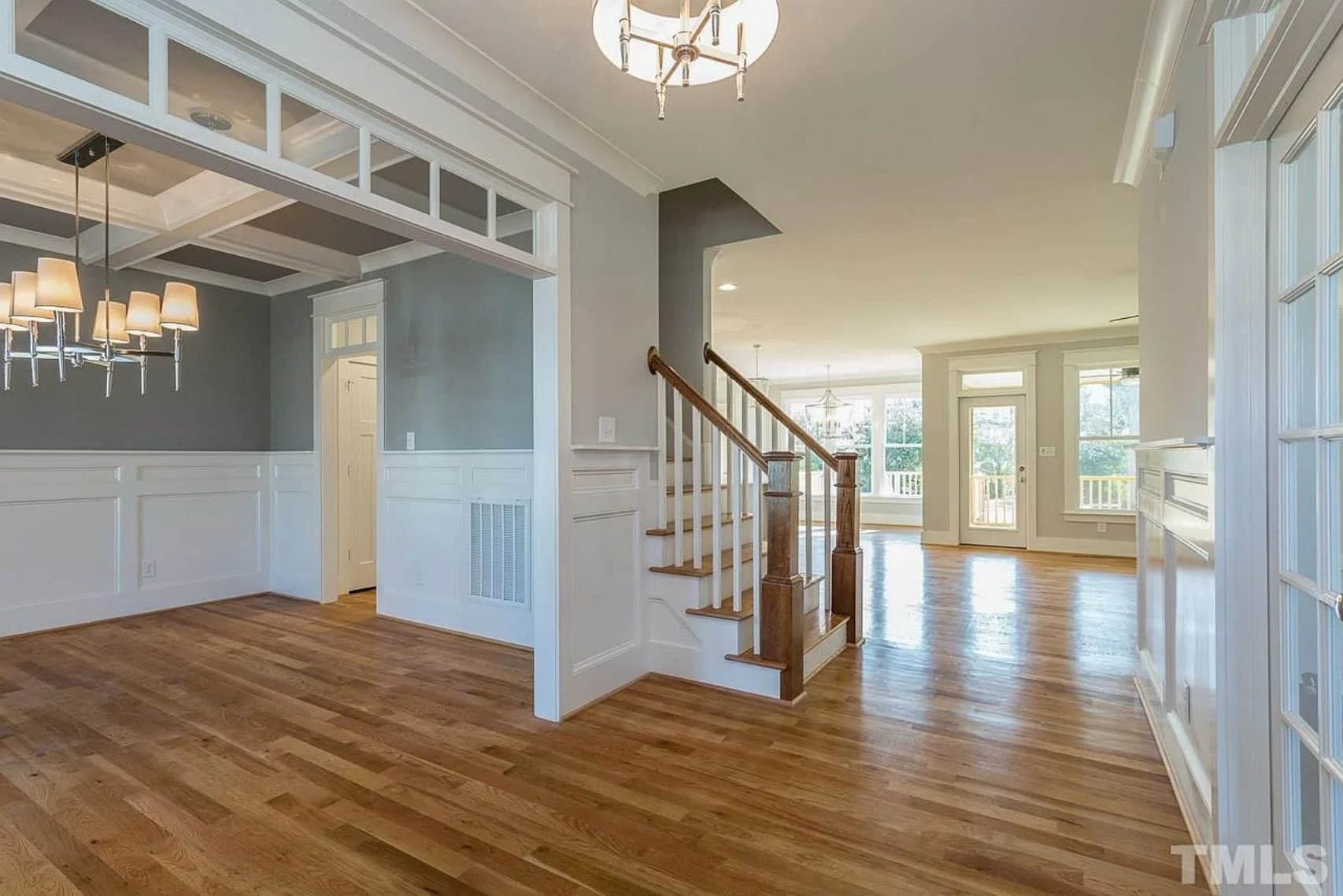 17-1191 HOUSE PLAN - Modern House Blueprint: Spacious Floor Plan & Architectural Designs 16 Modern house Blueprint: Spacious Floor Plan & Architectural Designs