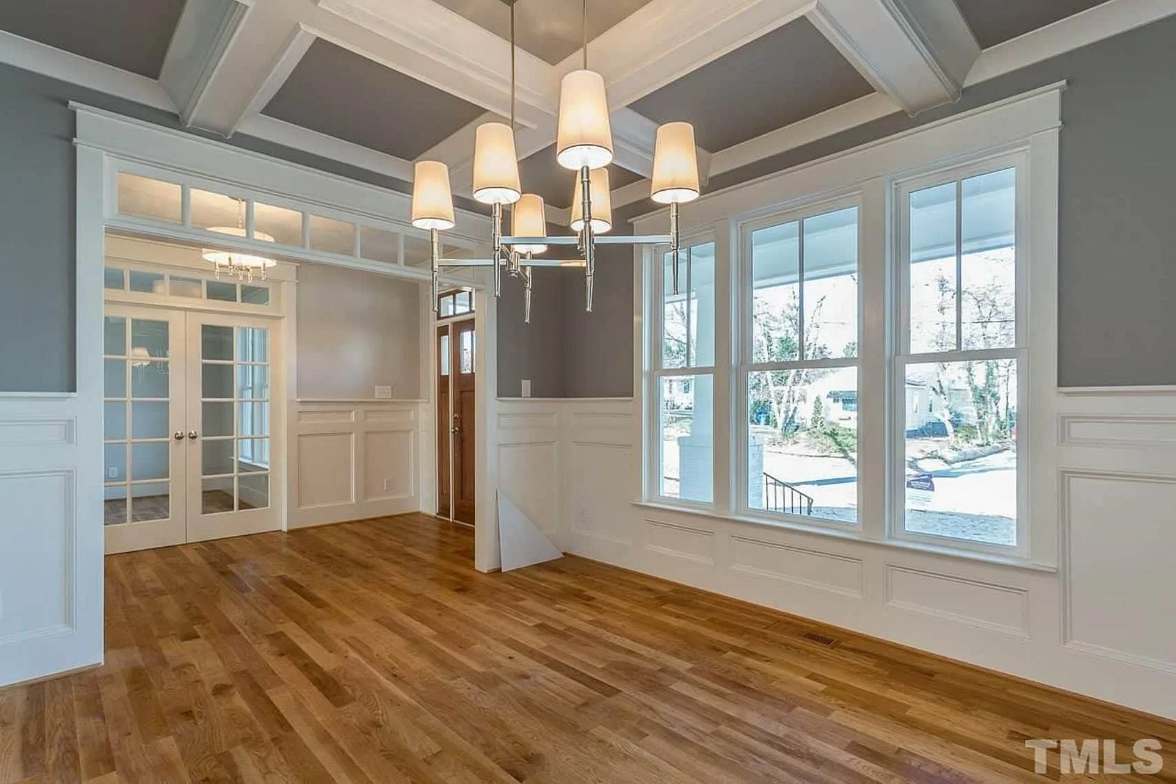 17-1191 HOUSE PLAN - Modern House Blueprint: Spacious Floor Plan & Architectural Designs 14 Modern house Blueprint: Spacious Floor Plan & Architectural Designs