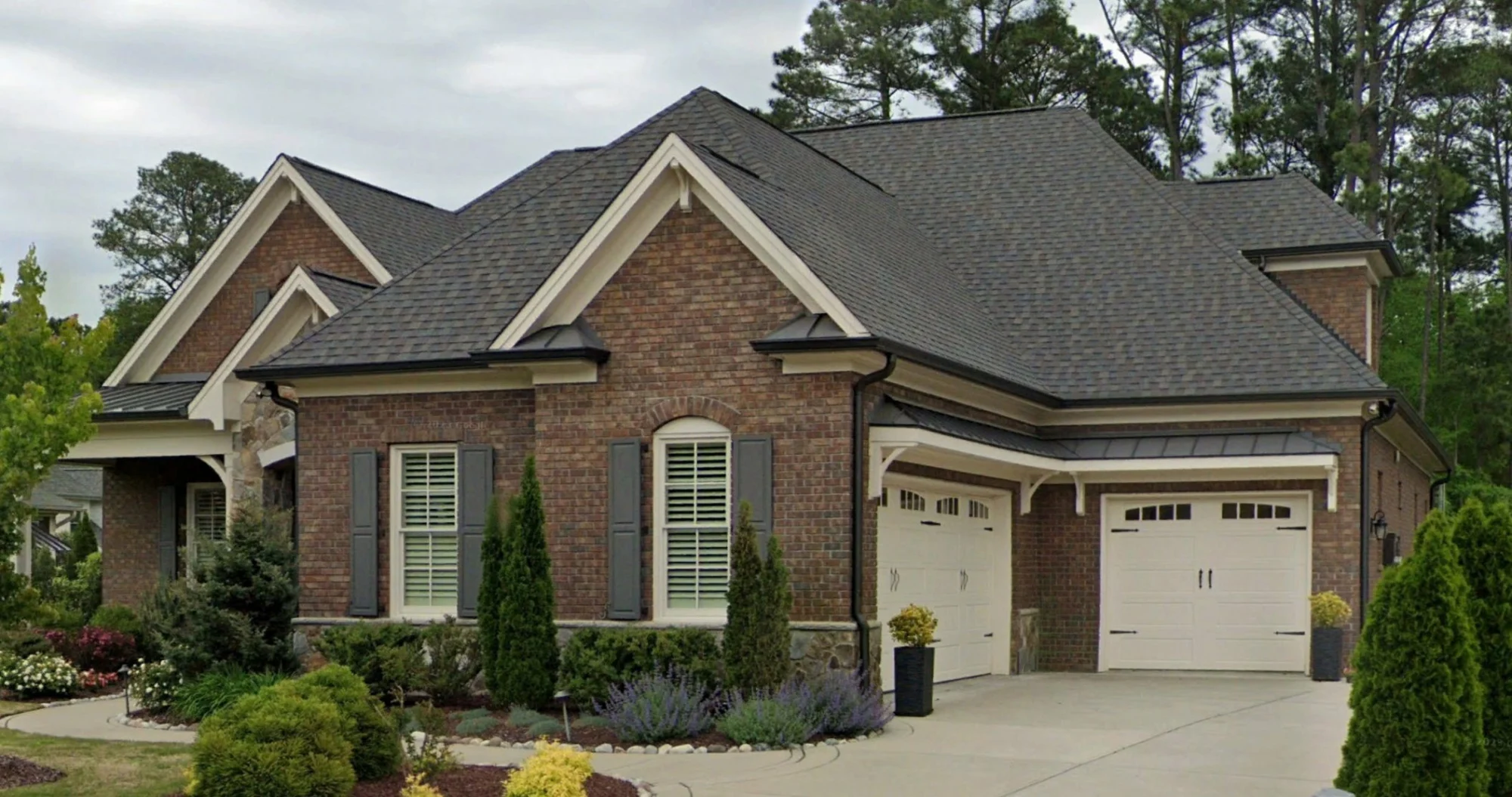 Exquisite house Plan with 5 Beds, 4 Baths, 2 Floors, & CAD Designs