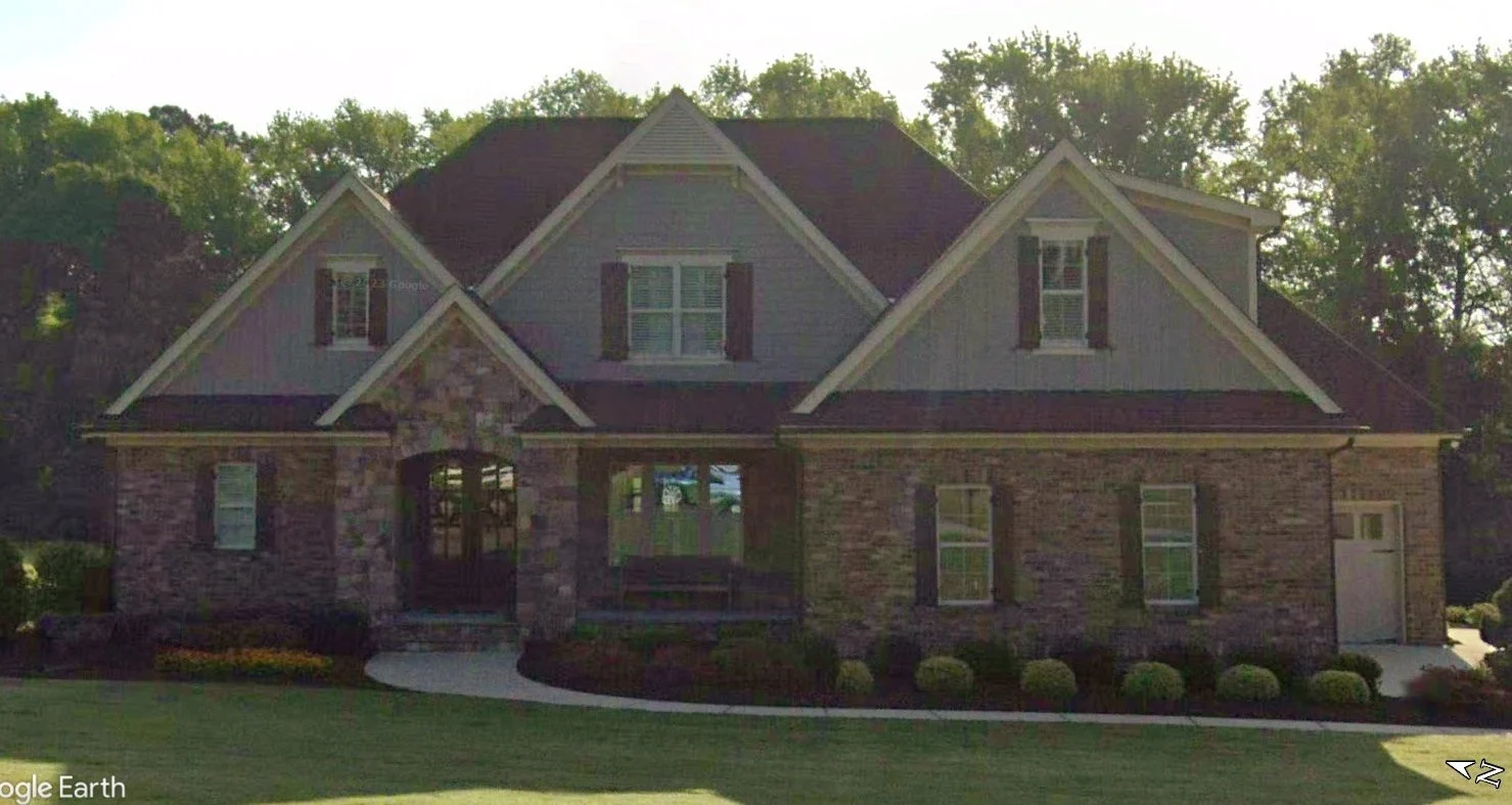 15-2012 HOUSE PLAN - Custom House Plan with 4 Beds, 4 Baths, and 3-Car Garage 2 Custom house Plan with 4 Beds, 4 Baths, and 3-Car Garage