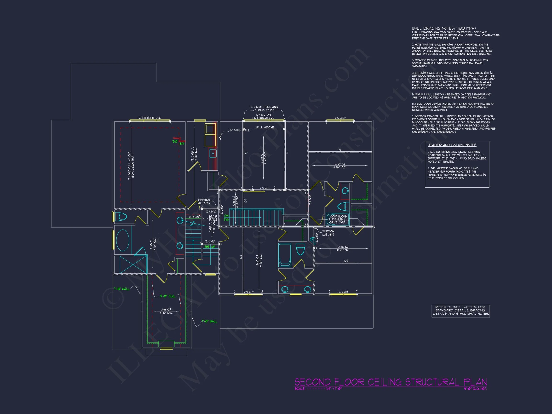 15-1809 HOUSE PLAN - Elegant House Plan: Floor Designs and Architectural Blueprint 32 Elegant house Plan: Floor Designs and Architectural Blueprint