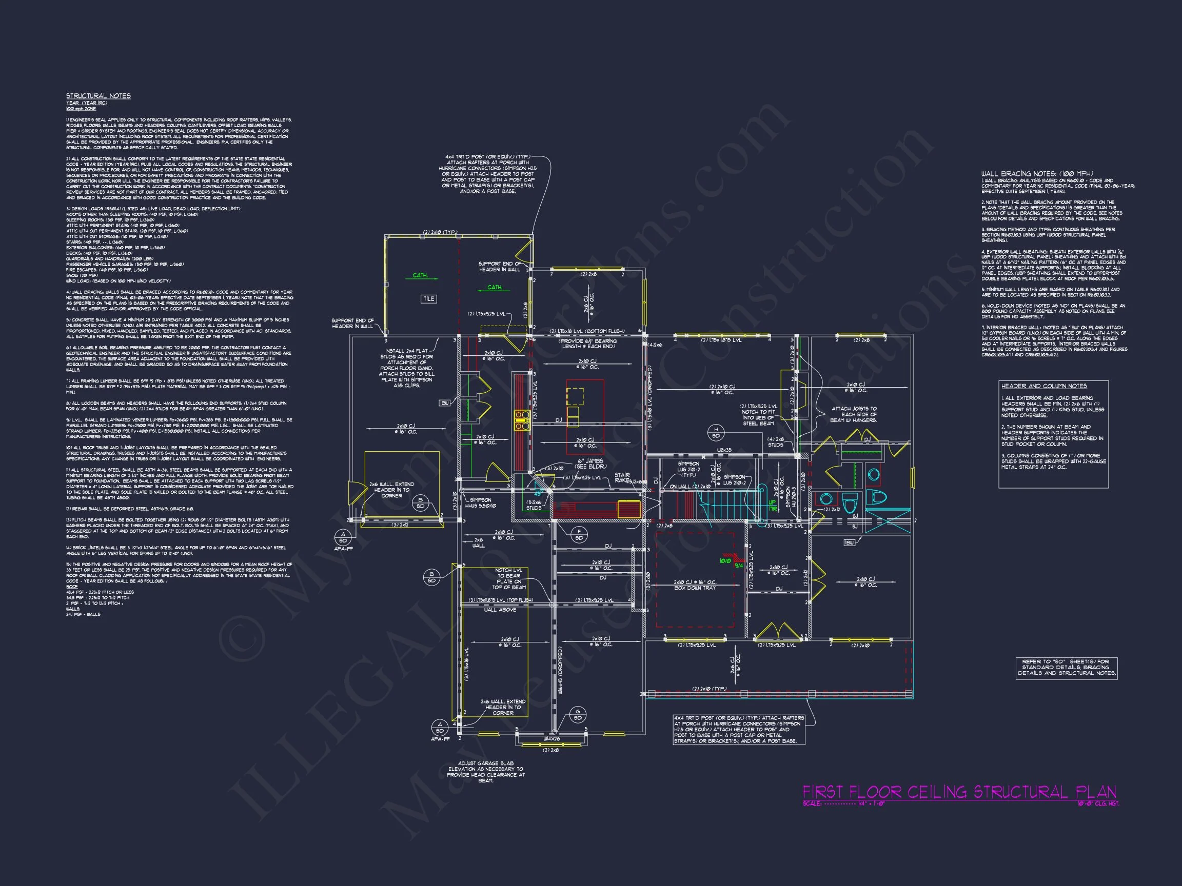 15-1809 HOUSE PLAN - Elegant House Plan: Floor Designs and Architectural Blueprint 31 Elegant house Plan: Floor Designs and Architectural Blueprint