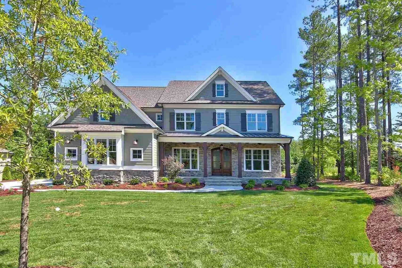 15-1809 HOUSE PLAN - Elegant House Plan: Floor Designs and Architectural Blueprint 2 Elegant house Plan: Floor Designs and Architectural Blueprint