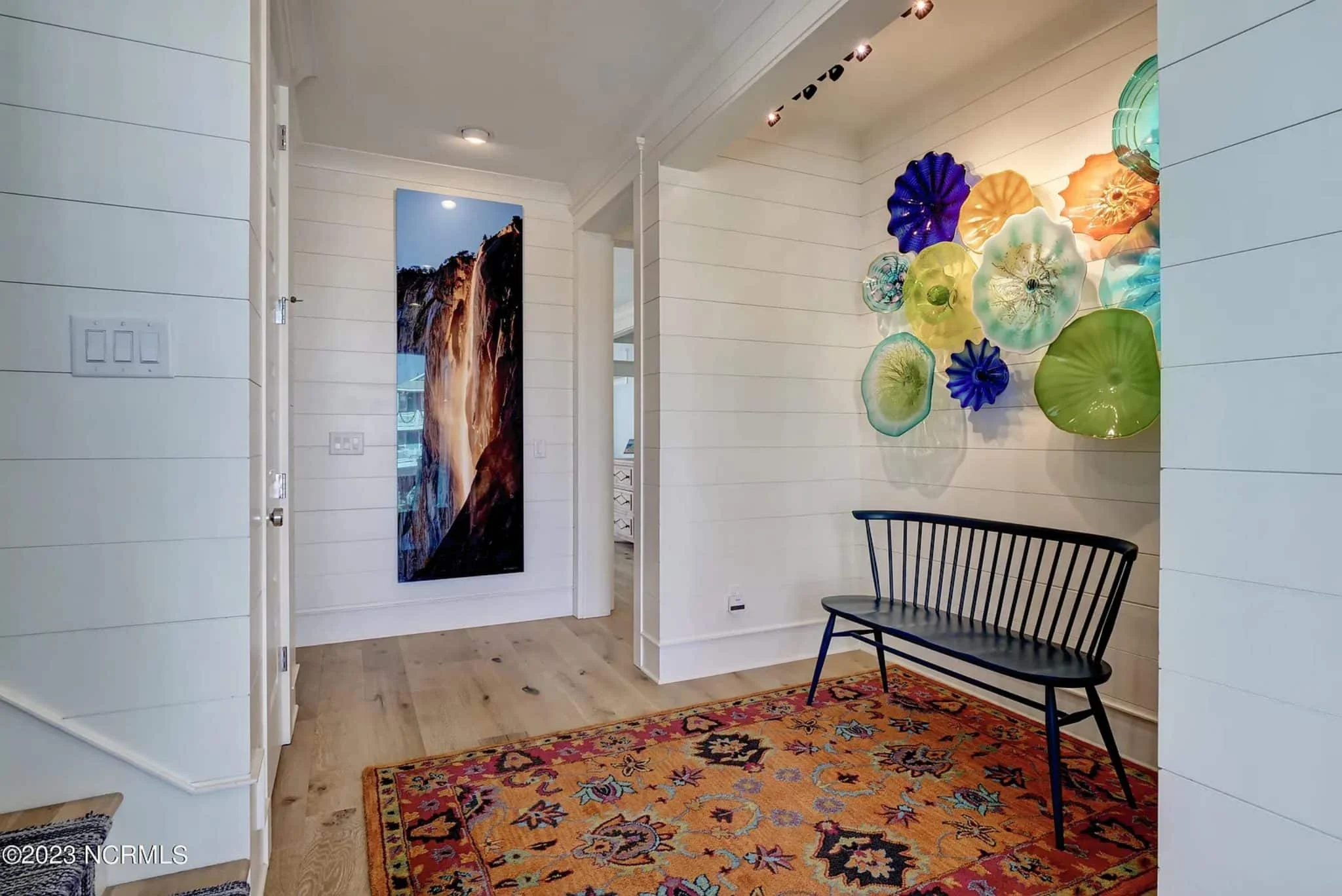 15-1665 HOUSE PLAN - Modern Beach House Blueprint with 3 Floors & Coastal Designs 70 Modern Beach House Blueprint with 3 Floors & Coastal Designs