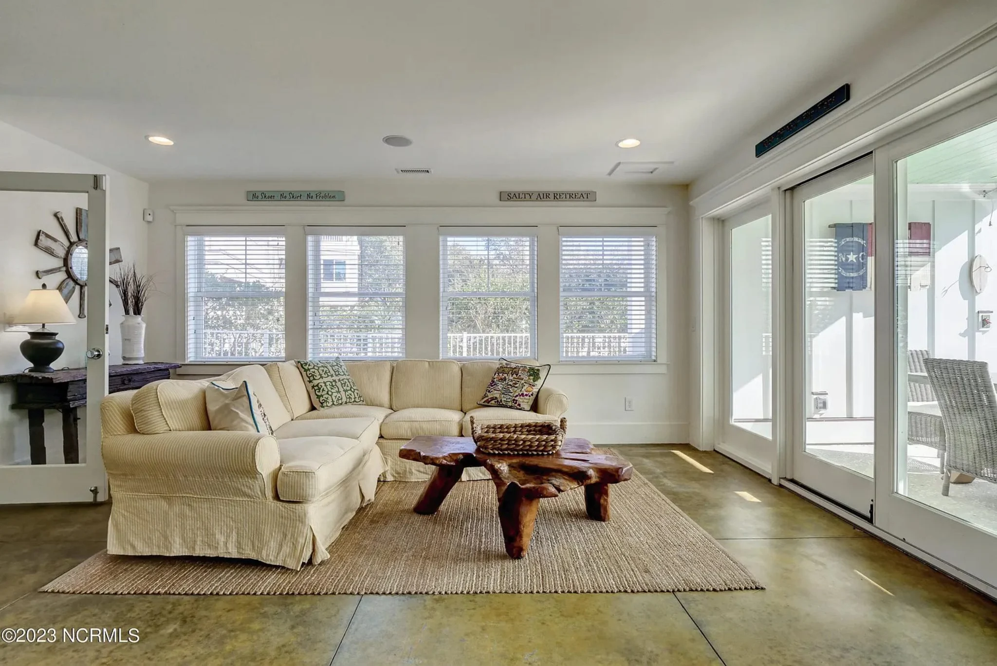 15-1665 HOUSE PLAN - Modern Beach House Blueprint with 3 Floors & Coastal Designs 66 Modern Beach House Blueprint with 3 Floors & Coastal Designs