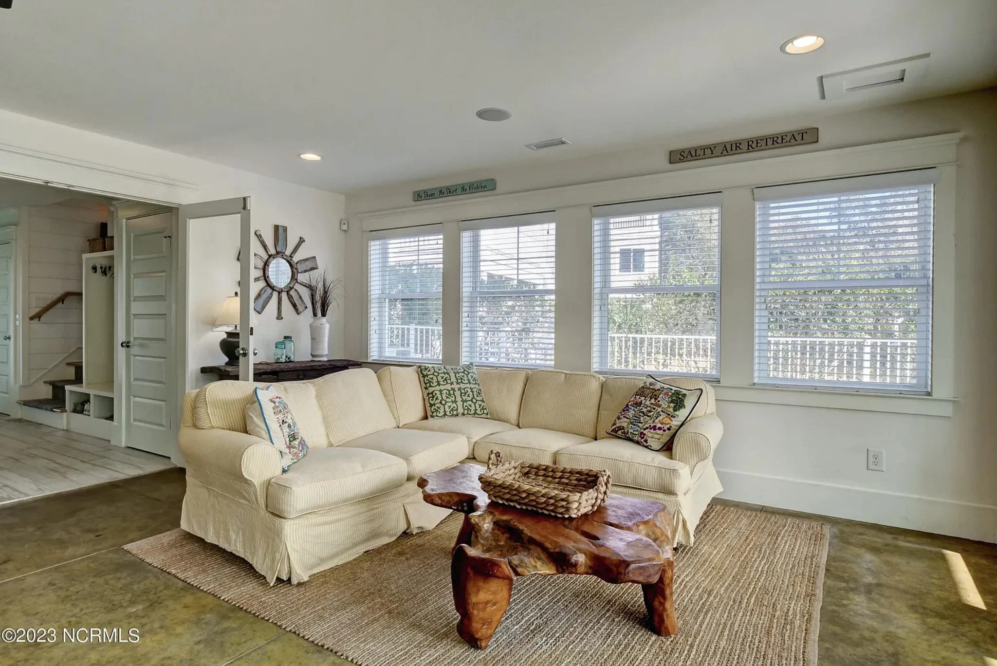 15-1665 HOUSE PLAN - Modern Beach House Blueprint with 3 Floors & Coastal Designs 65 Modern Beach House Blueprint with 3 Floors & Coastal Designs