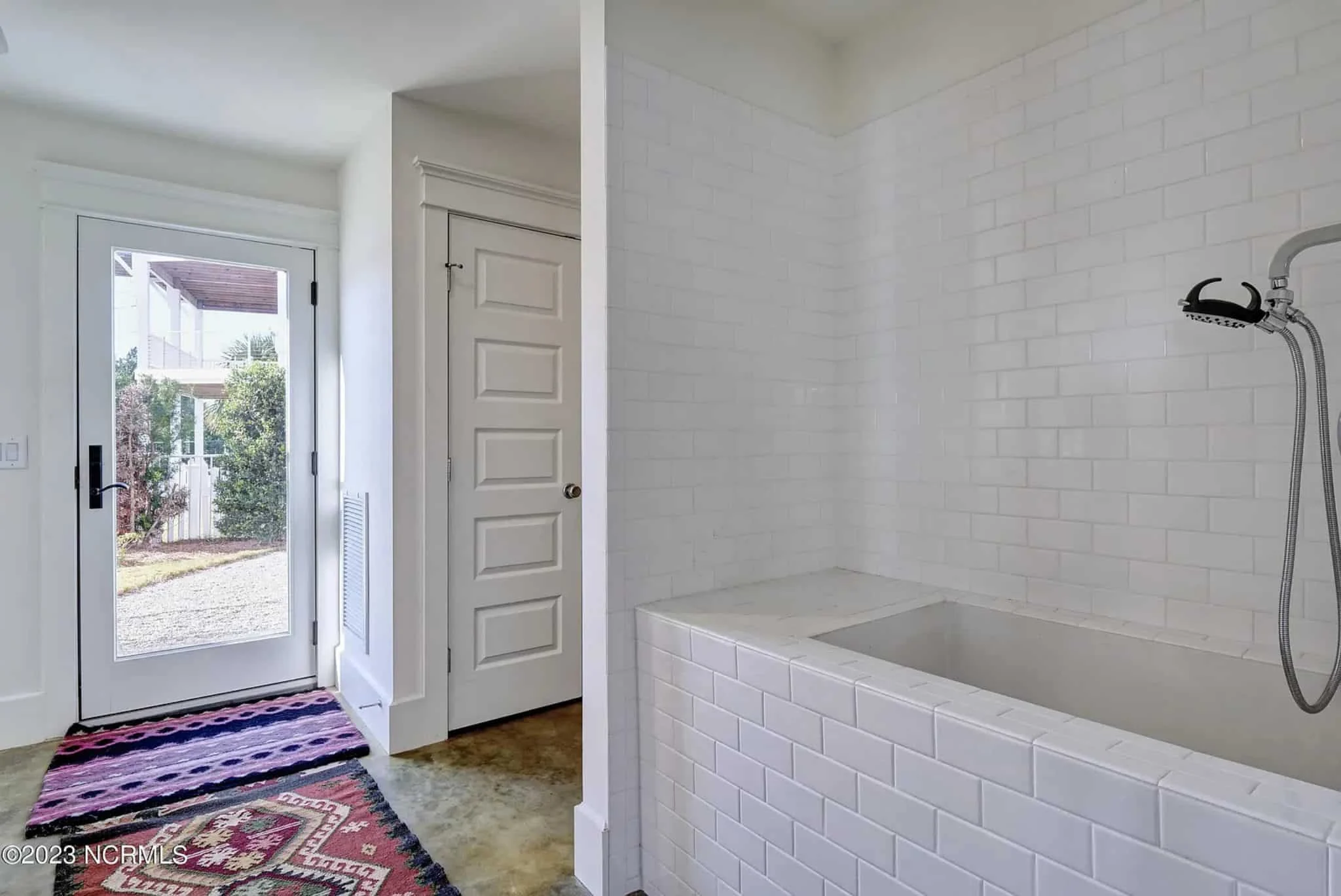 15-1665 HOUSE PLAN - Modern Beach House Blueprint with 3 Floors & Coastal Designs 51 Modern Beach House Blueprint with 3 Floors & Coastal Designs