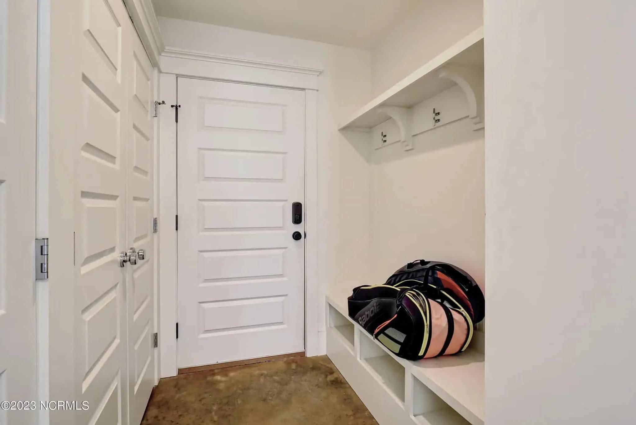 15-1665 HOUSE PLAN - Modern Beach House Blueprint with 3 Floors & Coastal Designs 45 Modern Beach House Blueprint with 3 Floors & Coastal Designs