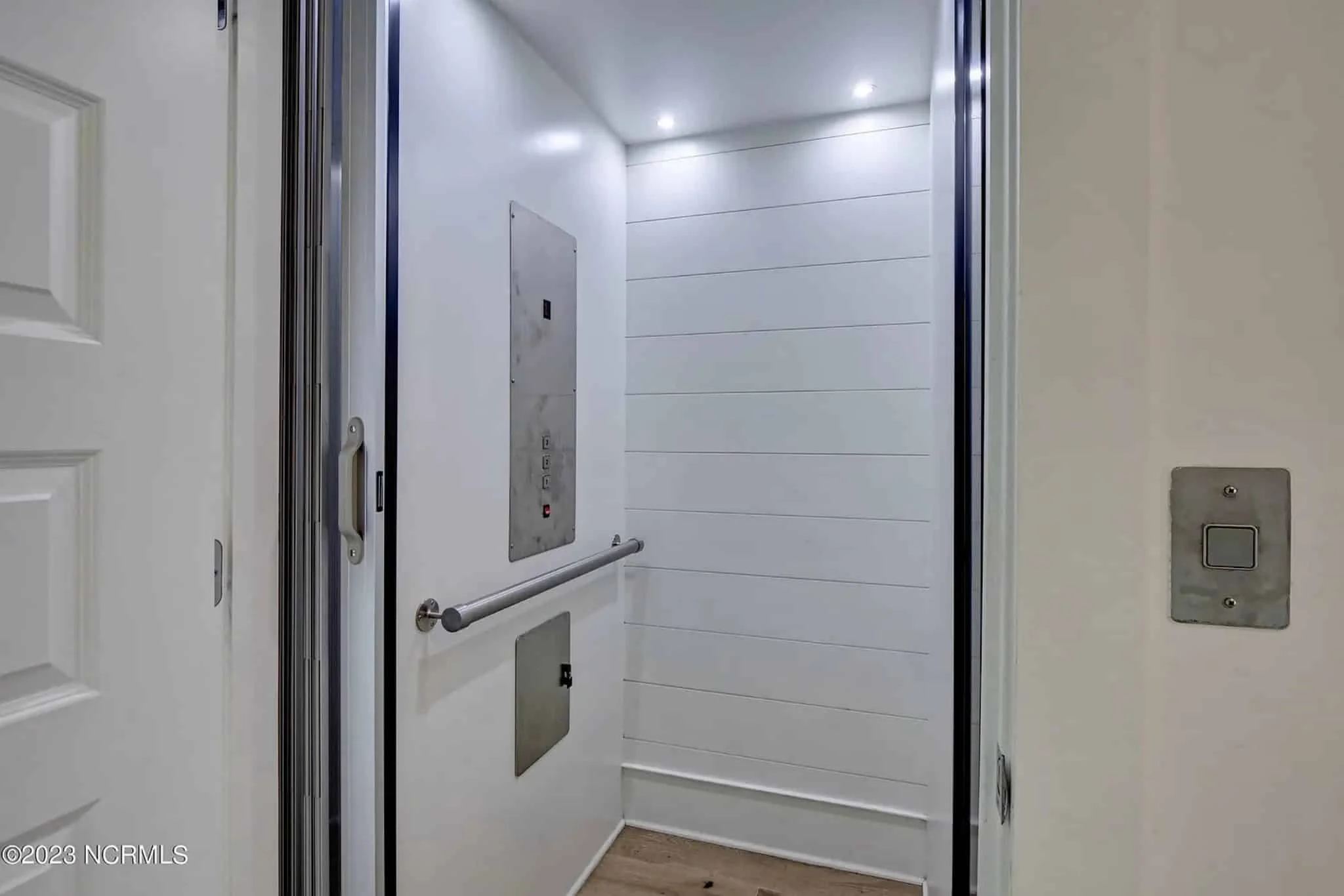 15-1665 HOUSE PLAN - Modern Beach House Blueprint with 3 Floors & Coastal Designs 43 Modern Beach House Blueprint with 3 Floors & Coastal Designs