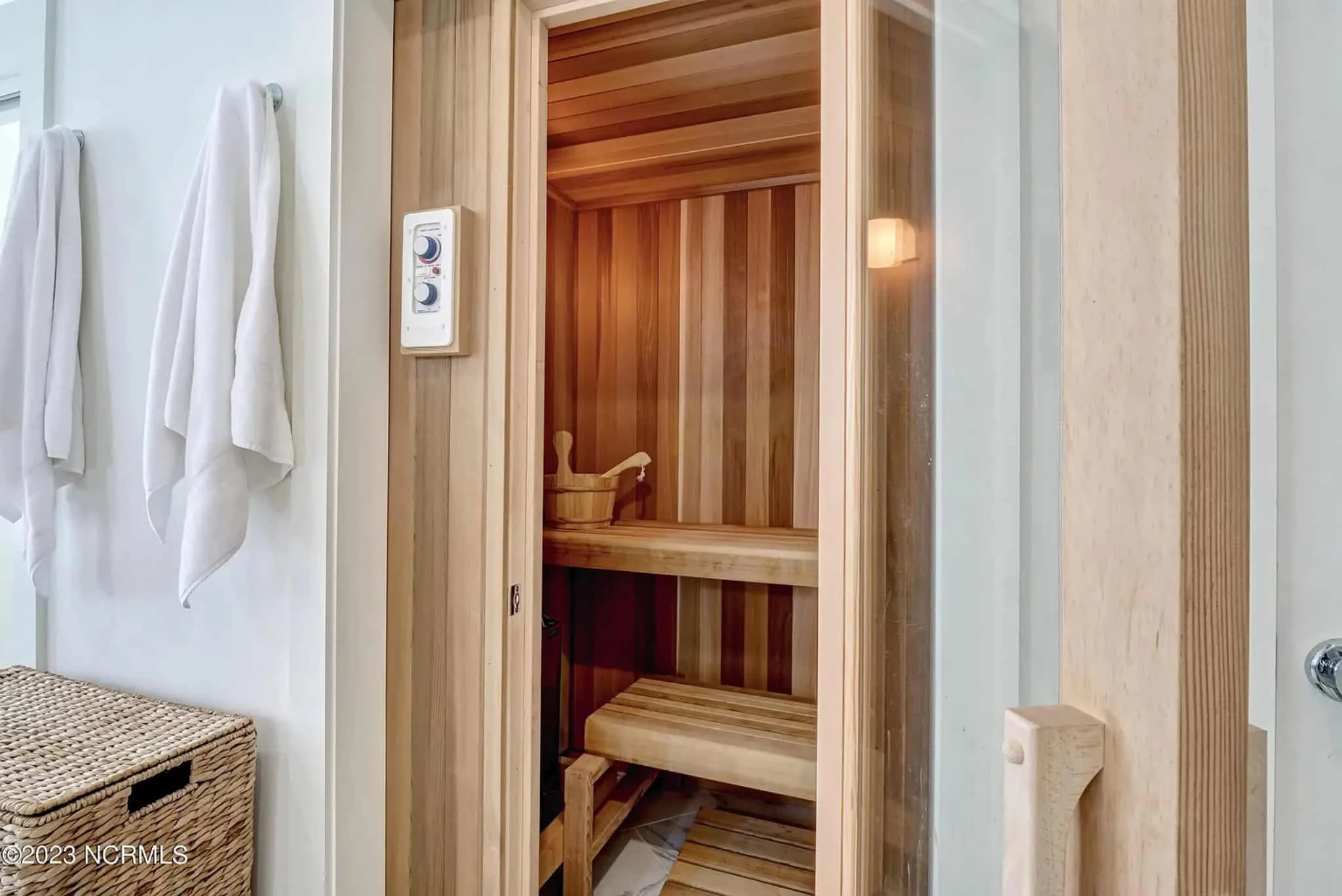 15-1665 HOUSE PLAN - Modern Beach House Blueprint with 3 Floors & Coastal Designs 38 Modern Beach House Blueprint with 3 Floors & Coastal Designs