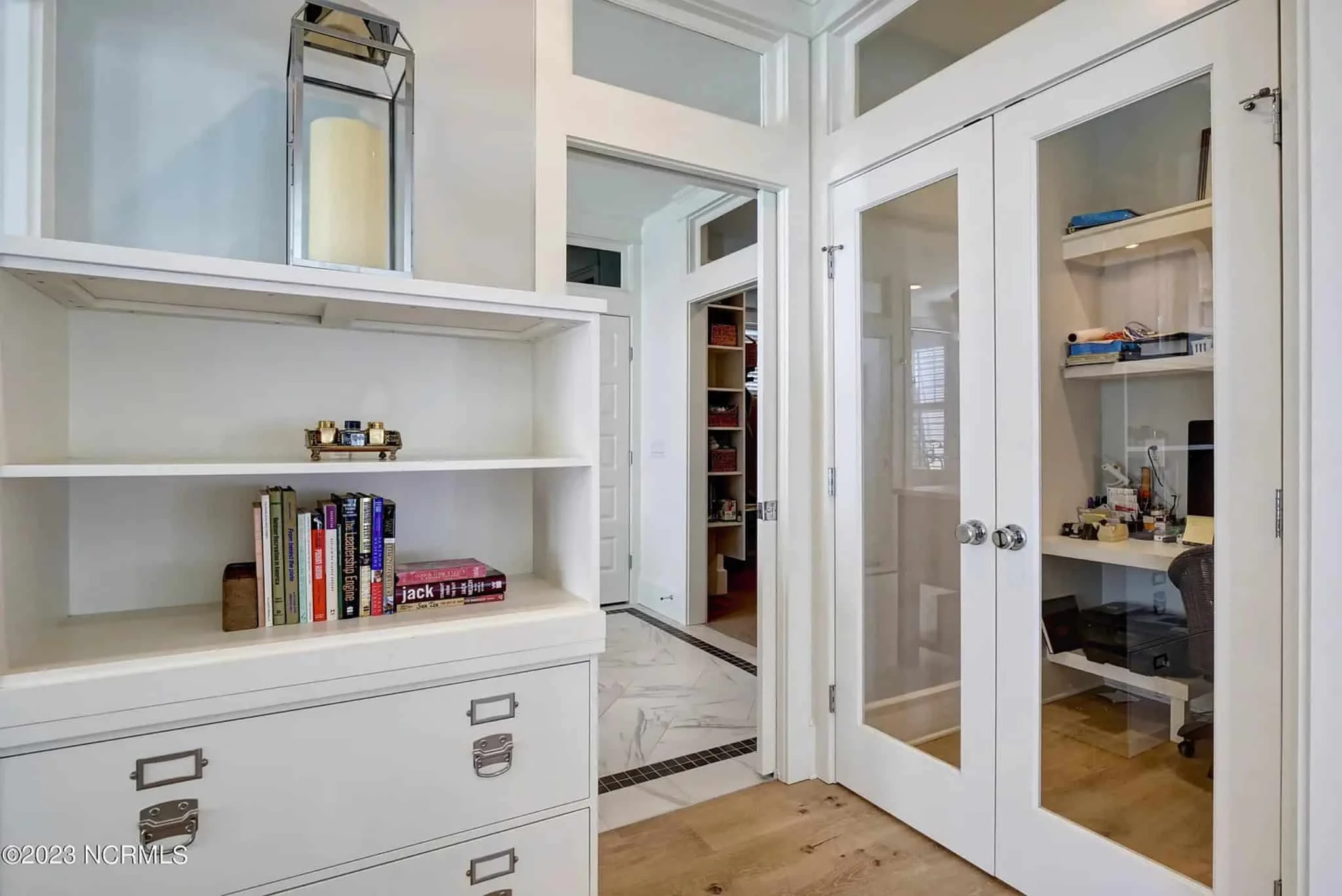 15-1665 HOUSE PLAN - Modern Beach House Blueprint with 3 Floors & Coastal Designs 33 Modern Beach House Blueprint with 3 Floors & Coastal Designs