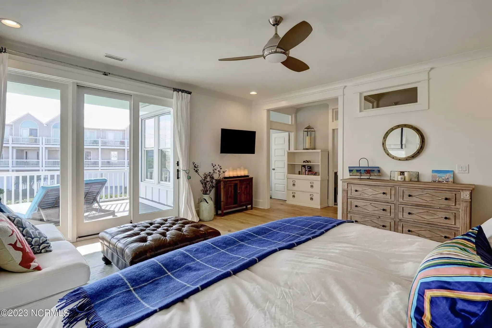 15-1665 HOUSE PLAN - Modern Beach House Blueprint with 3 Floors & Coastal Designs 30 Modern Beach House Blueprint with 3 Floors & Coastal Designs