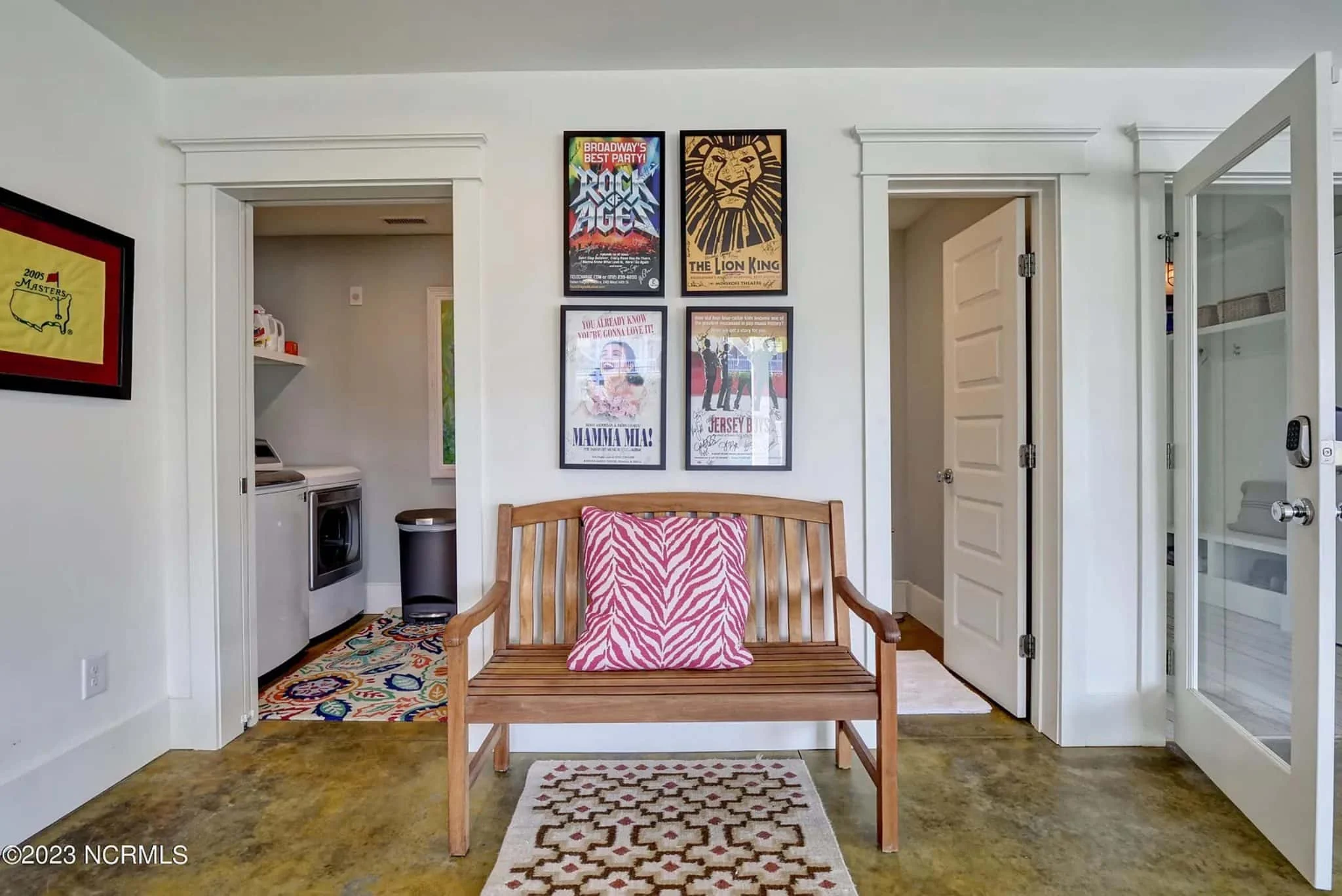 15-1665 HOUSE PLAN - Modern Beach House Blueprint with 3 Floors & Coastal Designs 27 Modern Beach House Blueprint with 3 Floors & Coastal Designs