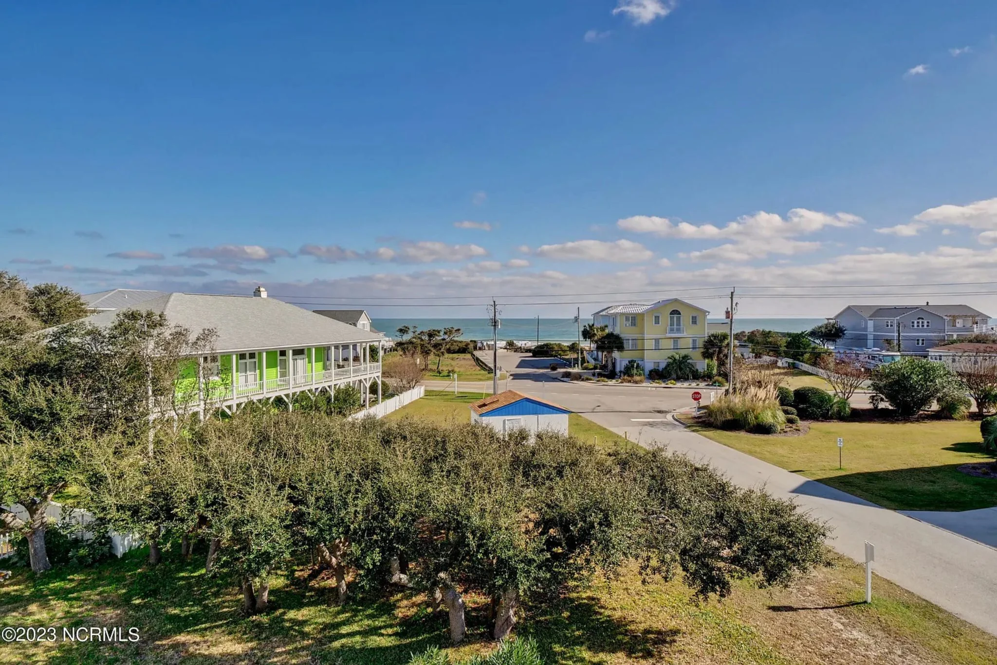 15-1665 HOUSE PLAN - Modern Beach House Blueprint with 3 Floors & Coastal Designs 18 Modern Beach House Blueprint with 3 Floors & Coastal Designs