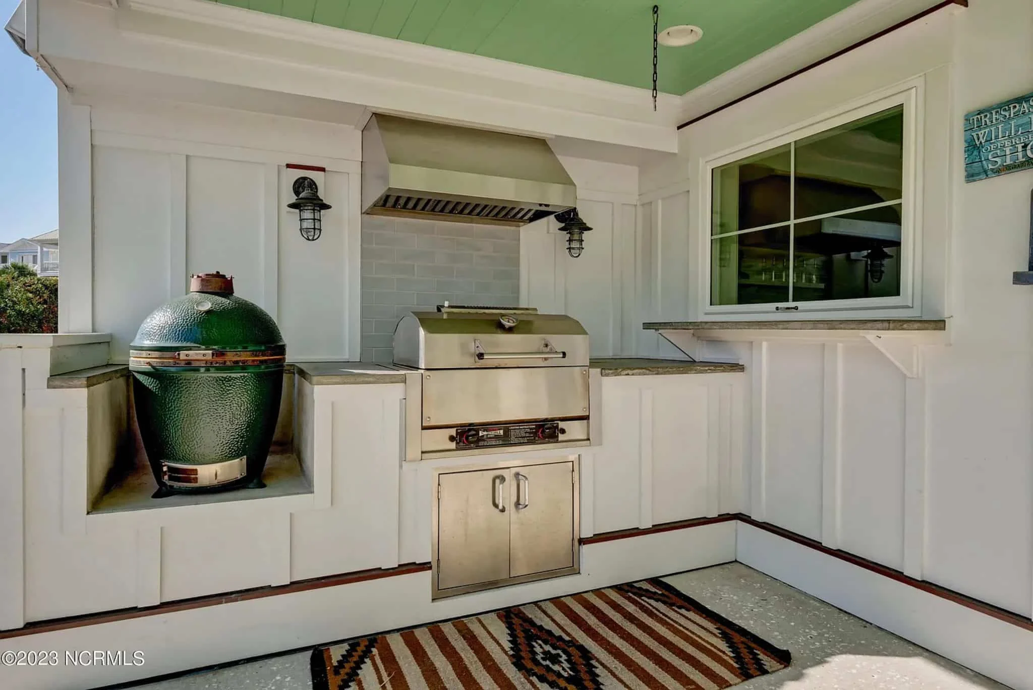 15-1665 HOUSE PLAN - Modern Beach House Blueprint with 3 Floors & Coastal Designs 16 Modern Beach House Blueprint with 3 Floors & Coastal Designs