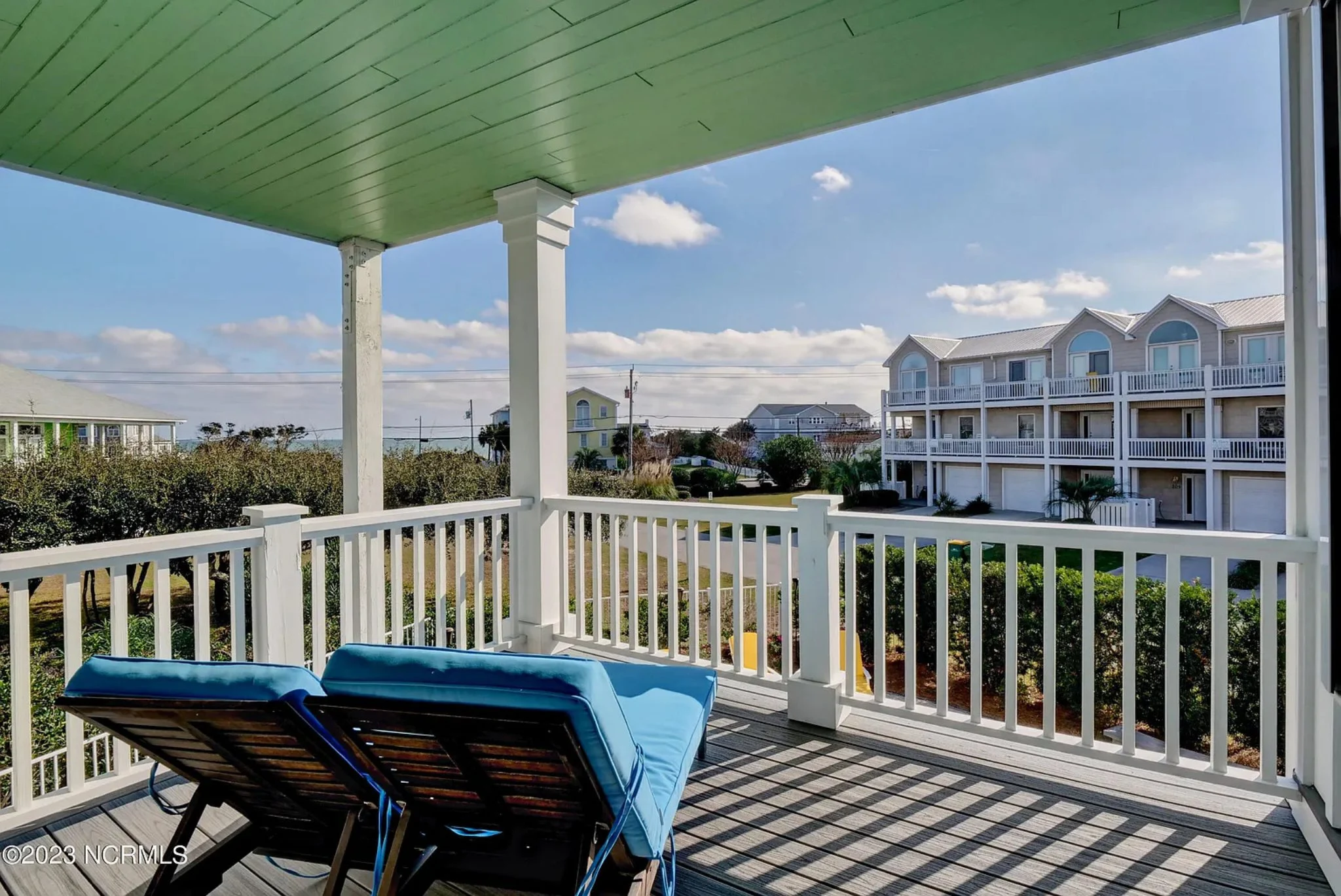 15-1665 HOUSE PLAN - Modern Beach House Blueprint with 3 Floors & Coastal Designs 11 Modern Beach House Blueprint with 3 Floors & Coastal Designs