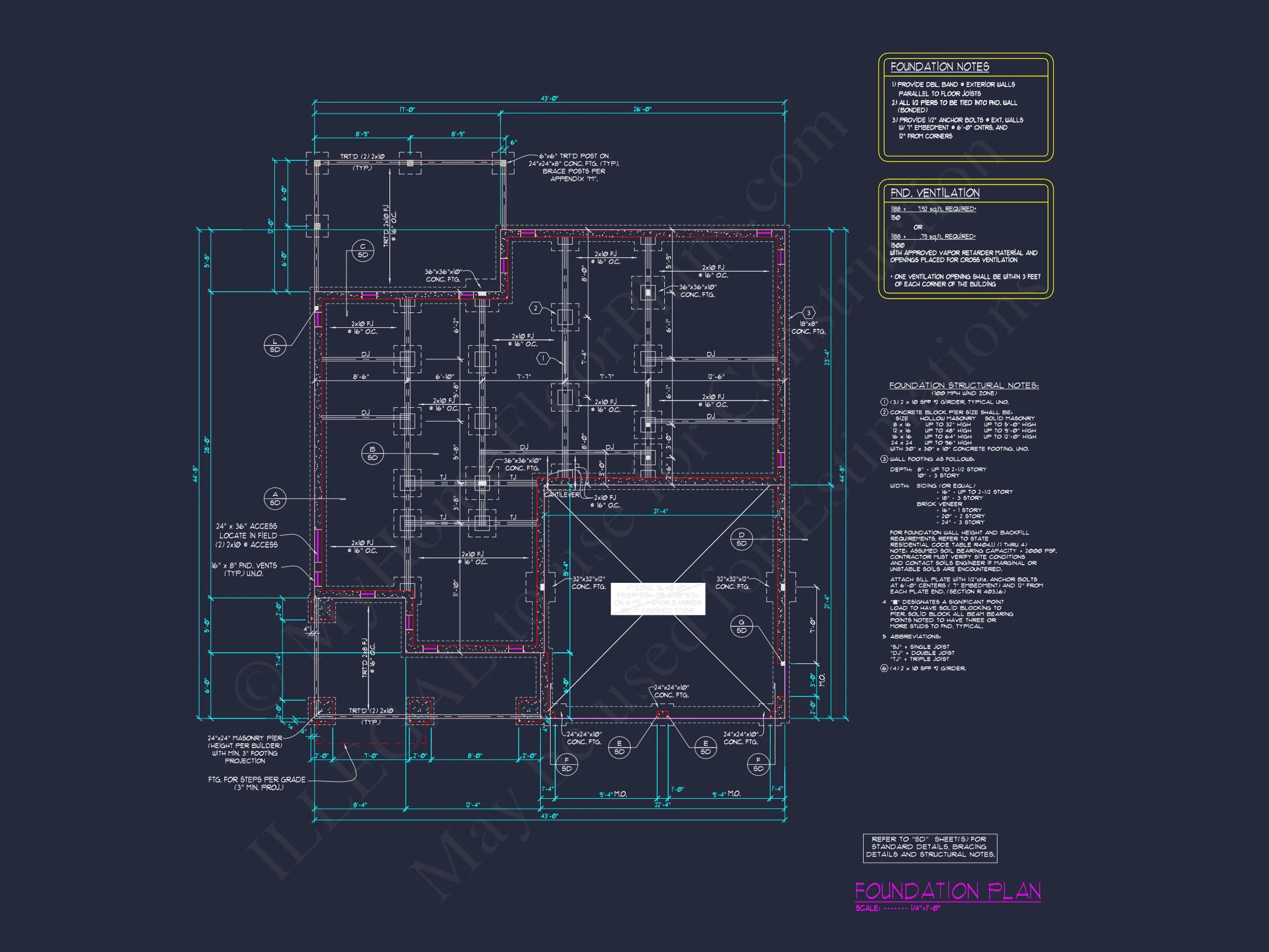 15-1461 HOUSE PLAN - Modern Suburban House Plan with 3 Stories and Flexible Designs 11 Modern Suburban house Plan with 3 Stories and Flexible Designs