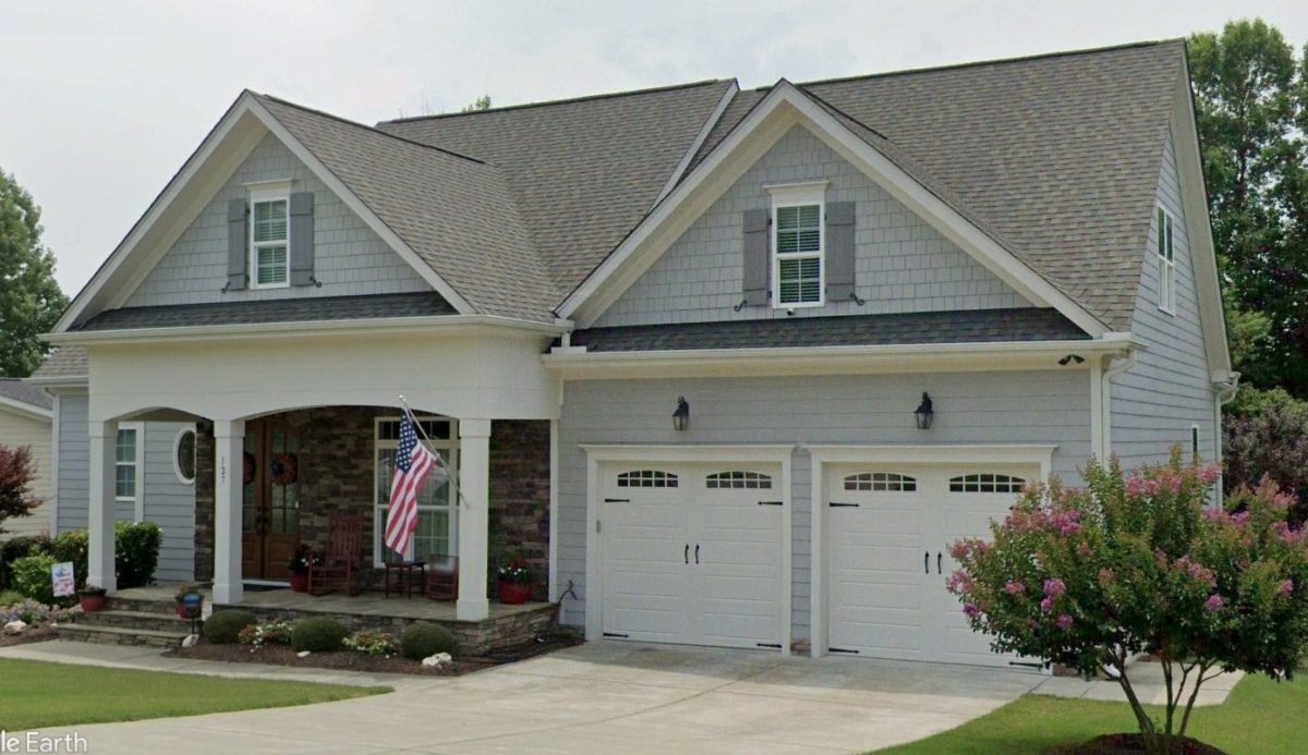 Beautiful house Plan with 4 Beds, 2 Stories, and Open Layout
