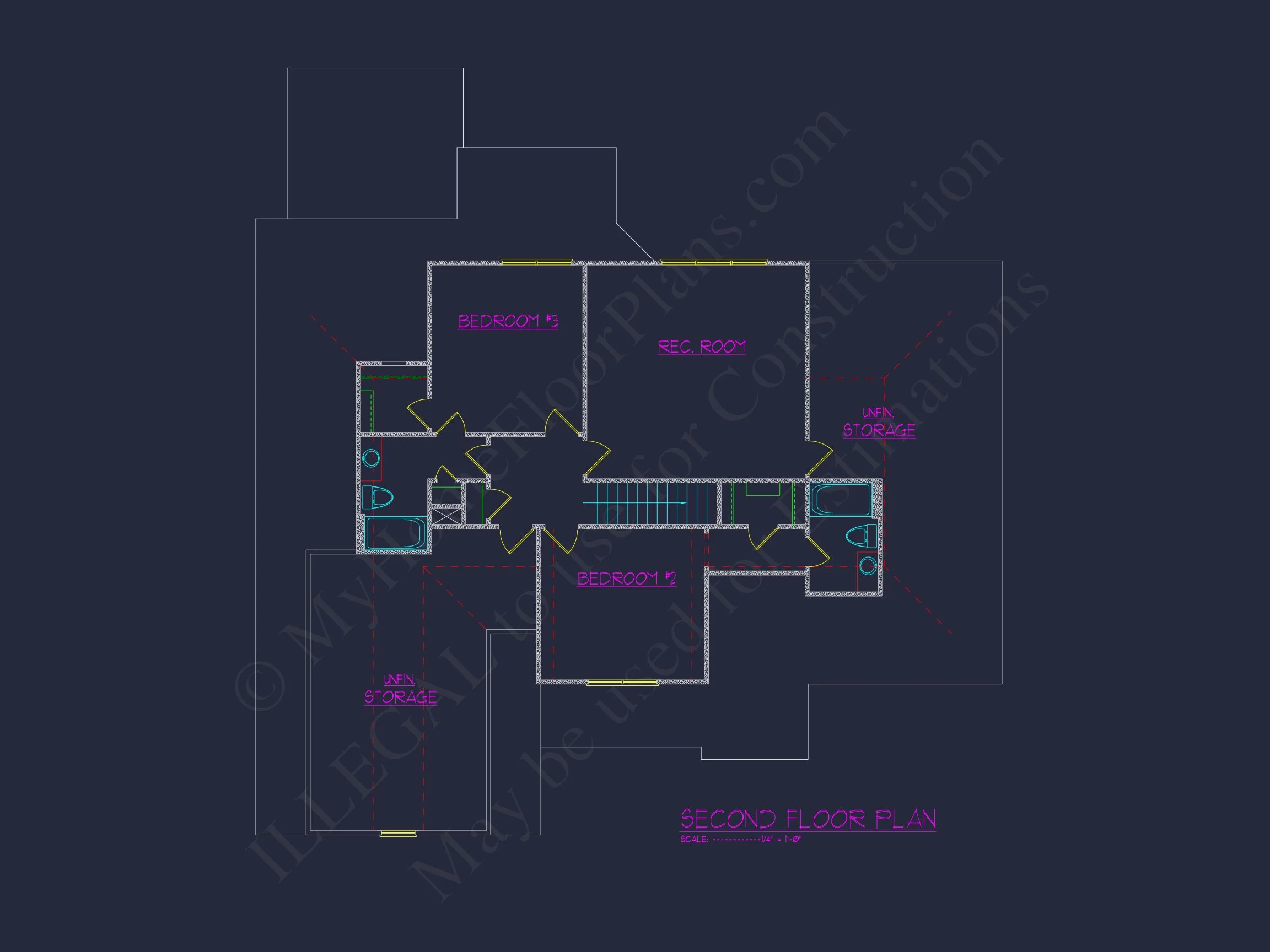 14-2091 HOUSE PLAN - House Plan Blueprint: Stunning Craftsman Floor Plan Designs 42 house Plan Blueprint: Stunning Craftsman Floor Plan Designs