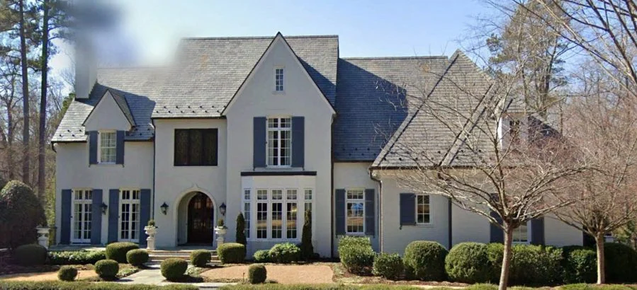 10-1554 HOUSE PLAN - Luxury House Plan: 7782 Sq Ft, 5 Beds, 3 Story Blueprint 3 Luxury house Plan: 7782 Sq Ft, 5 Beds, 3 Story Blueprint