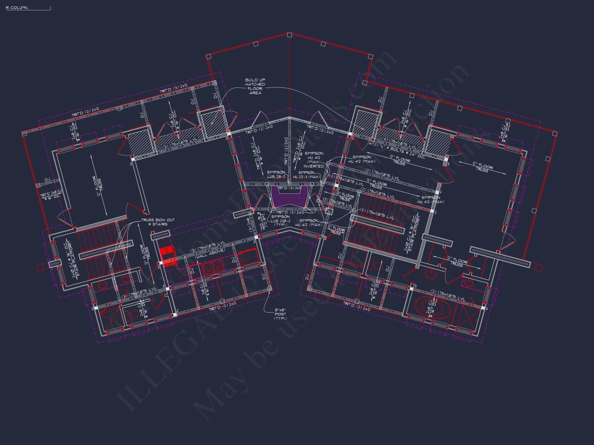 4 Bed