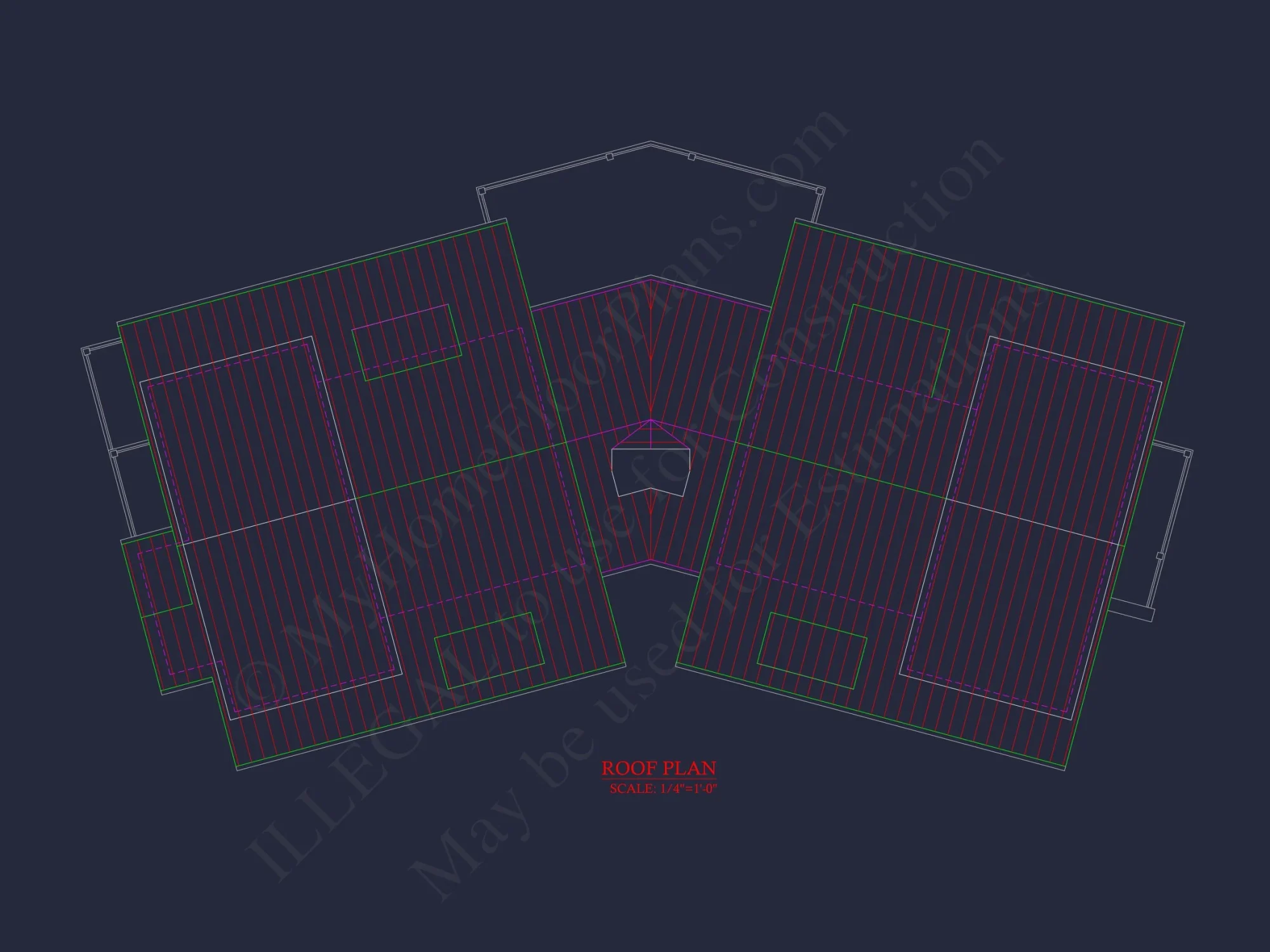 3 Story Blueprint