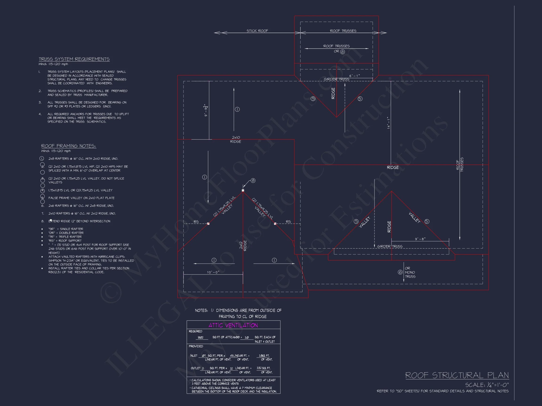 20-2161 HOUSE PLAN - Colonial Revival House Plan with CAD Floor Plans and Designs 10 Colonial Revival house Plan with CAD Floor Plans and Designs