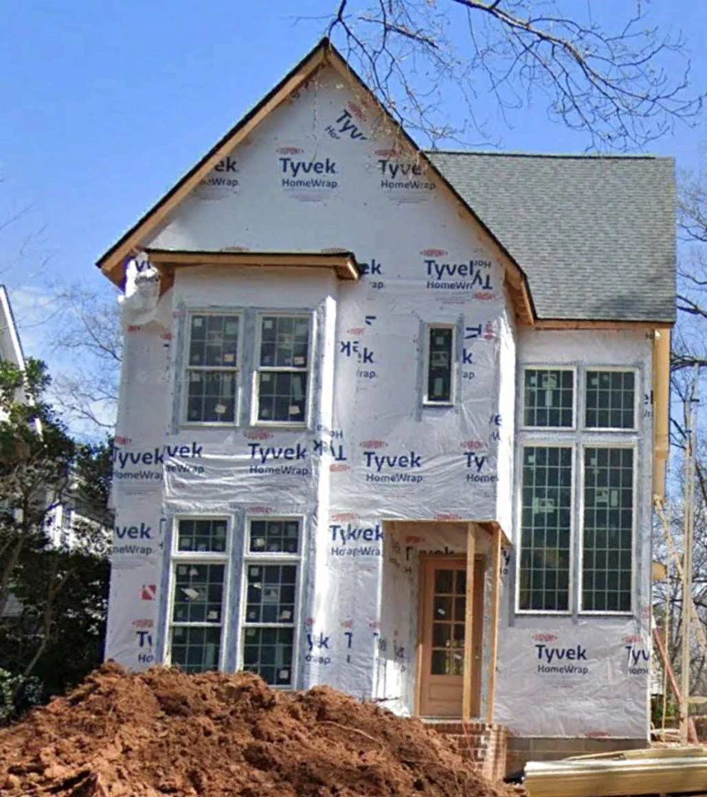 20-2095 HOUSE PLAN - Modern Craftsman House Plan with 3-Story Floor Blueprint Designs 5 Modern Craftsman house Plan with 3-Story Floor Blueprint Designs