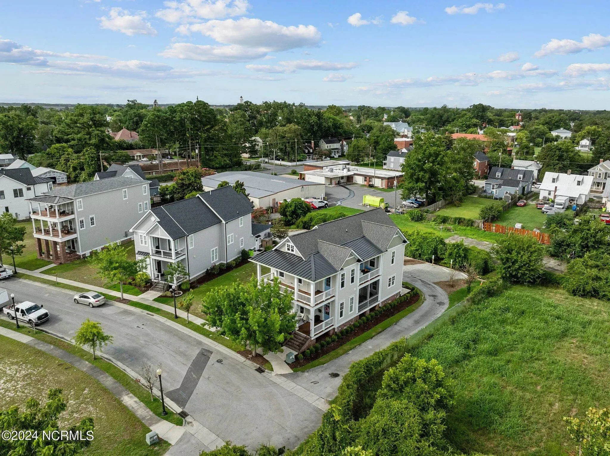 20-1927 HOUSE PLAN - Charleston House Plan with Detailed CAD Blueprint and Architecture 19 Modern house Plan with Detailed CAD Blueprint and Architecture