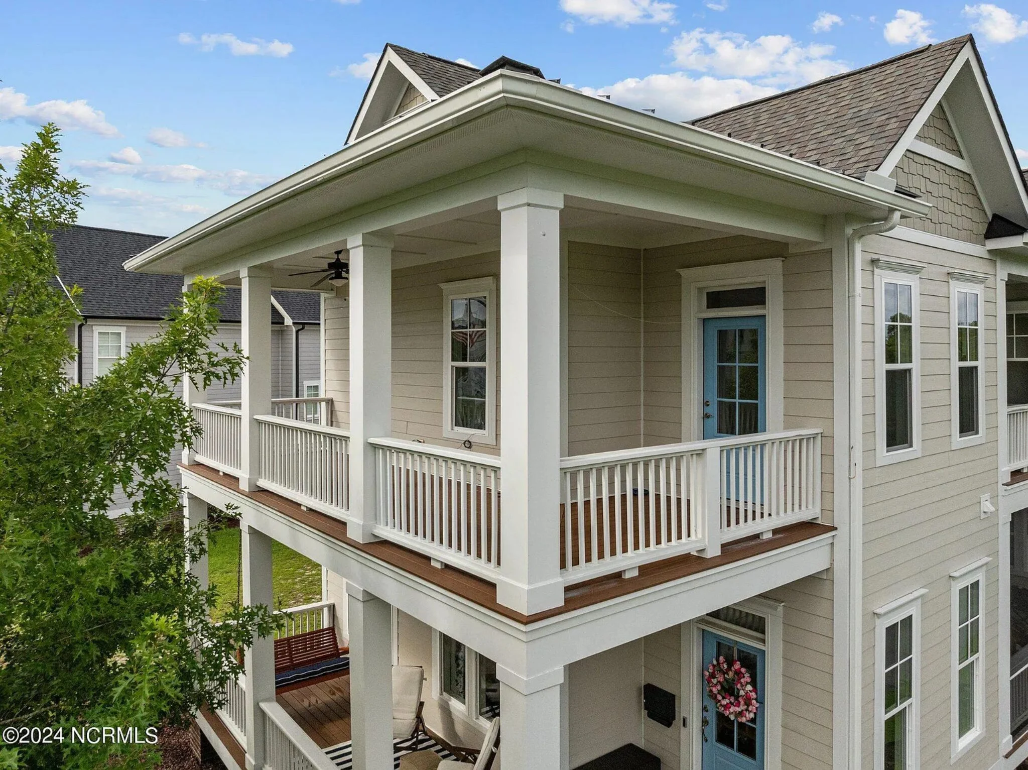 20-1927 HOUSE PLAN - Charleston House Plan with Detailed CAD Blueprint and Architecture 7 Modern house Plan with Detailed CAD Blueprint and Architecture