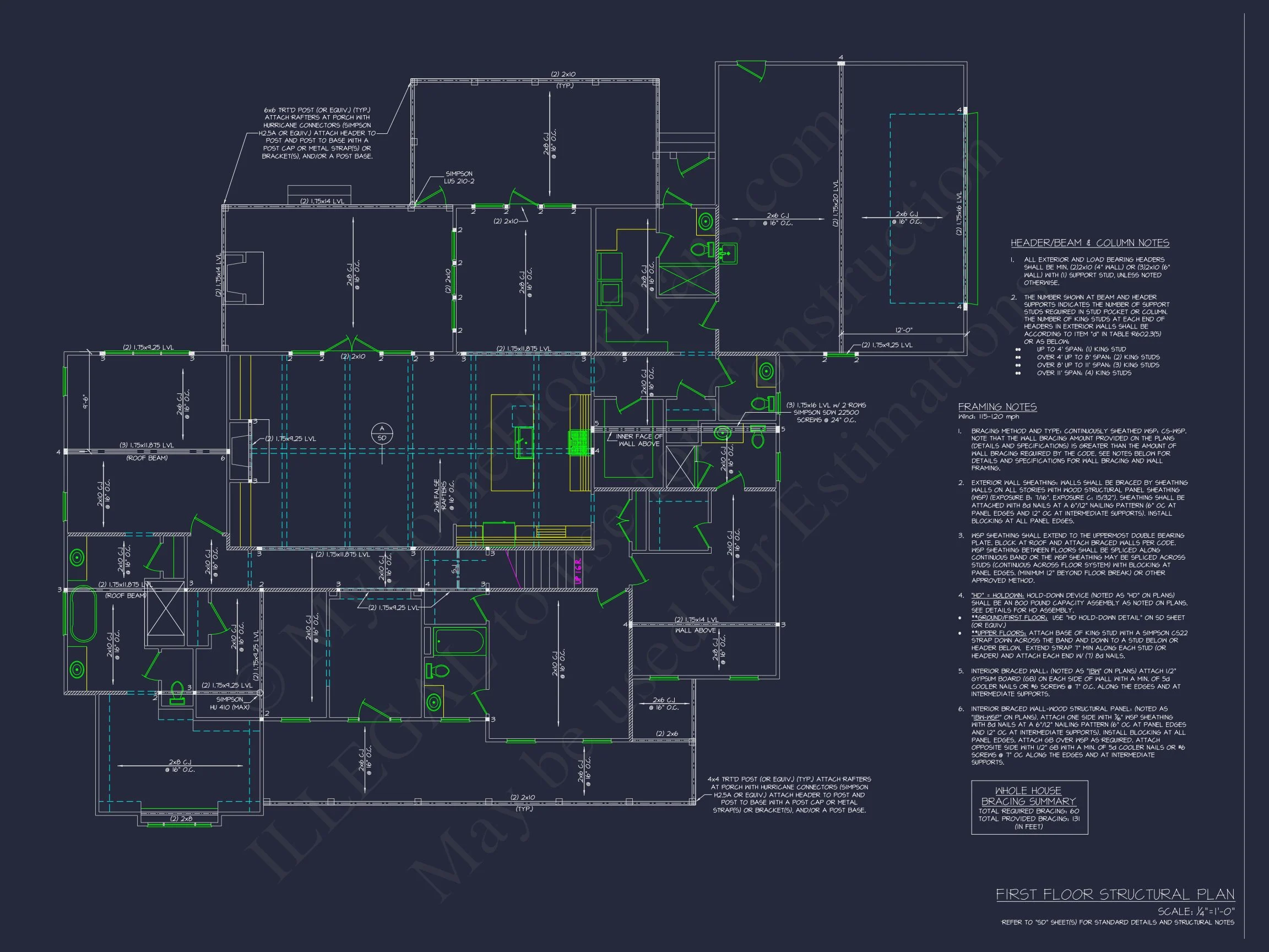 20-1890 HOUSE PLAN - Elegant House Floor Plan with CAD Designs and Modern Architecture 12 Elegant house Floor Plan with CAD Designs and Modern Architecture