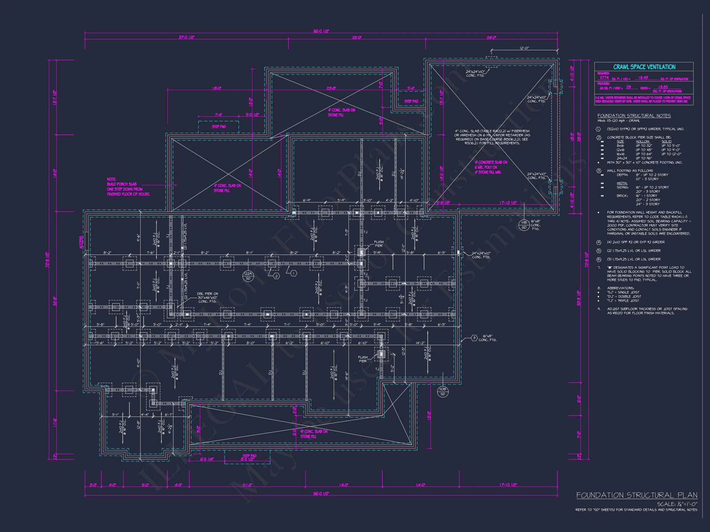 20-1890 HOUSE PLAN - Elegant House Floor Plan with CAD Designs and Modern Architecture 11 Elegant house Floor Plan with CAD Designs and Modern Architecture