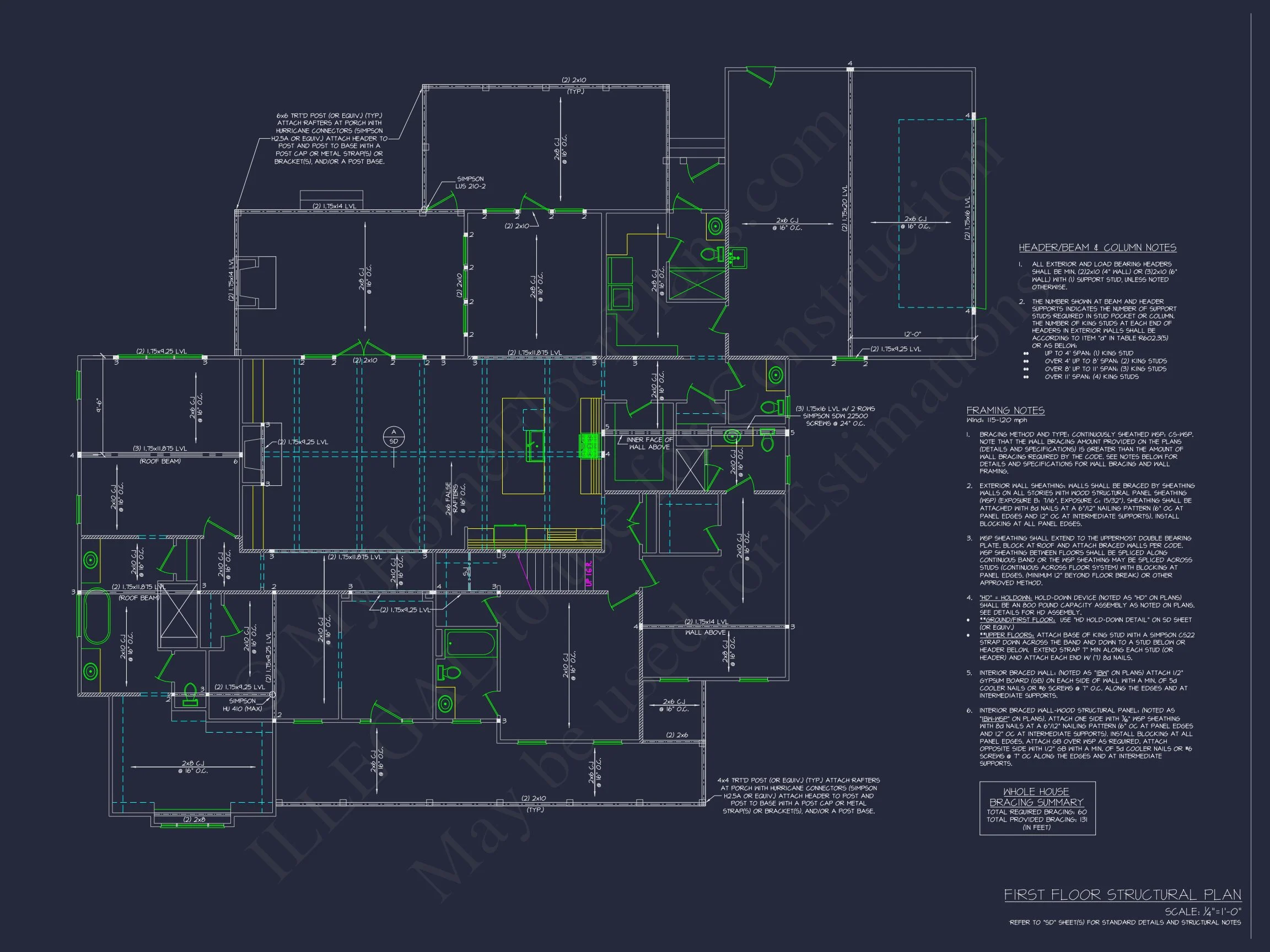20-1890 HOUSE PLAN - Elegant House Floor Plan with CAD Designs and Modern Architecture 9 Elegant house Floor Plan with CAD Designs and Modern Architecture