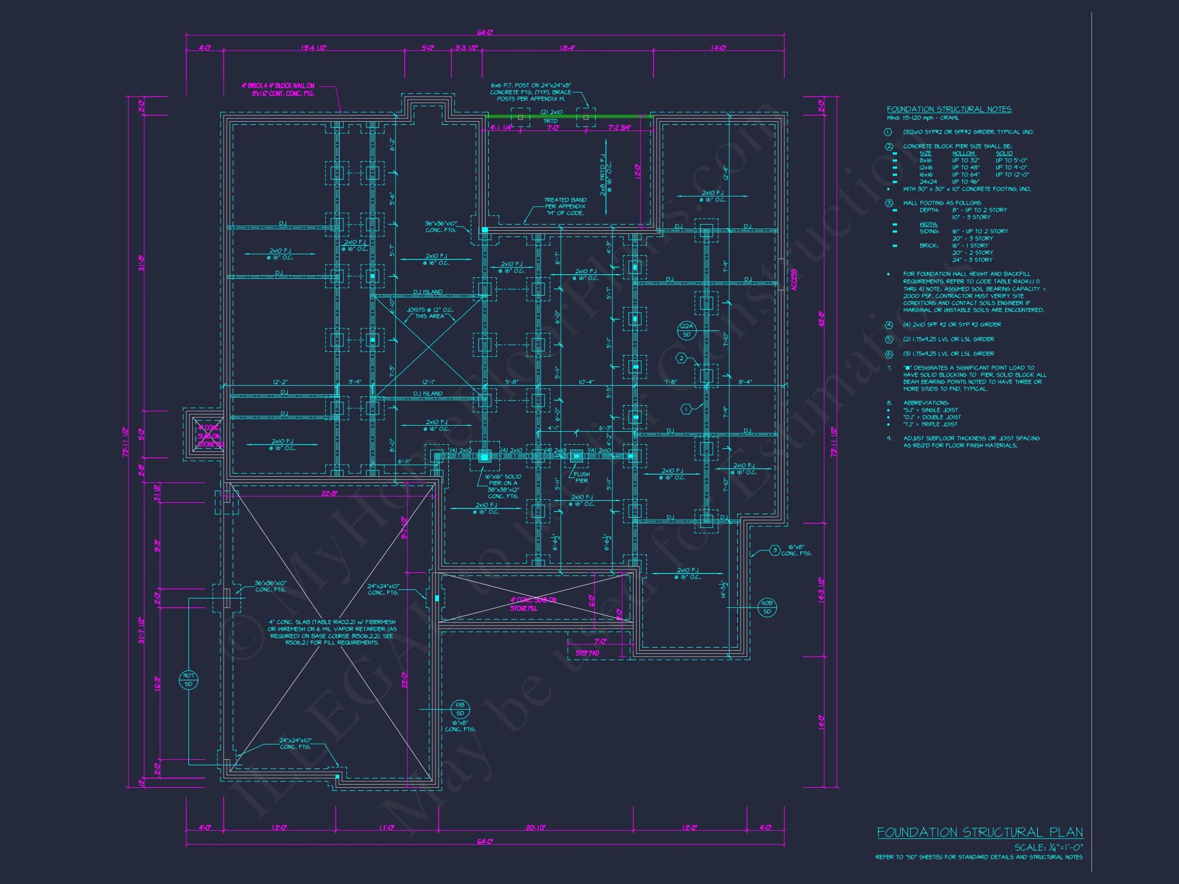 20-1730 HOUSE PLAN - House Floor Plan: Architectural Blueprint with CAD Designs 8 house Floor Plan: Architectural Blueprint with CAD Designs