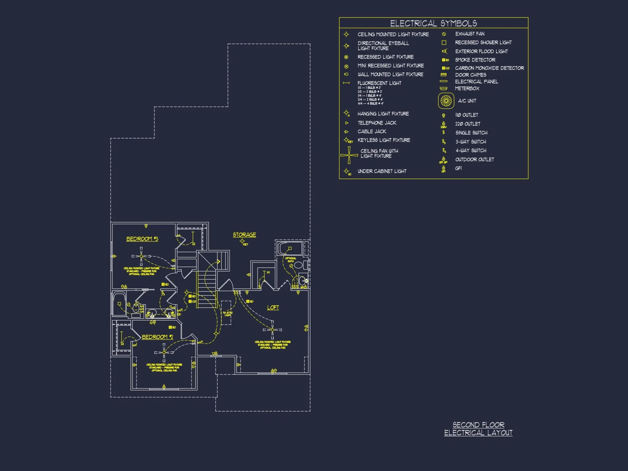house Floor Plan Designs with a Charming Craftsman Style