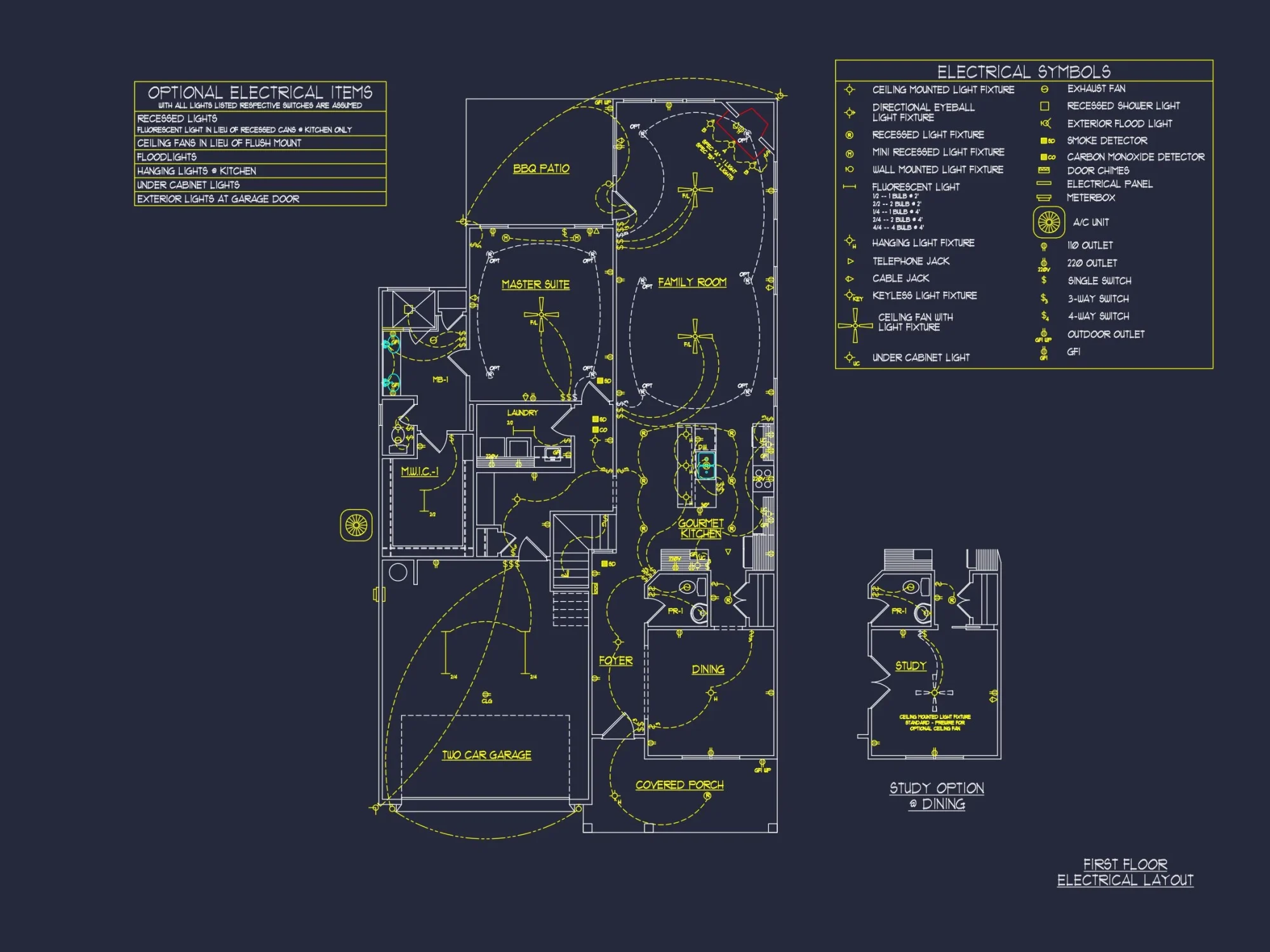 house Floor Plan Designs with a Charming Craftsman Style