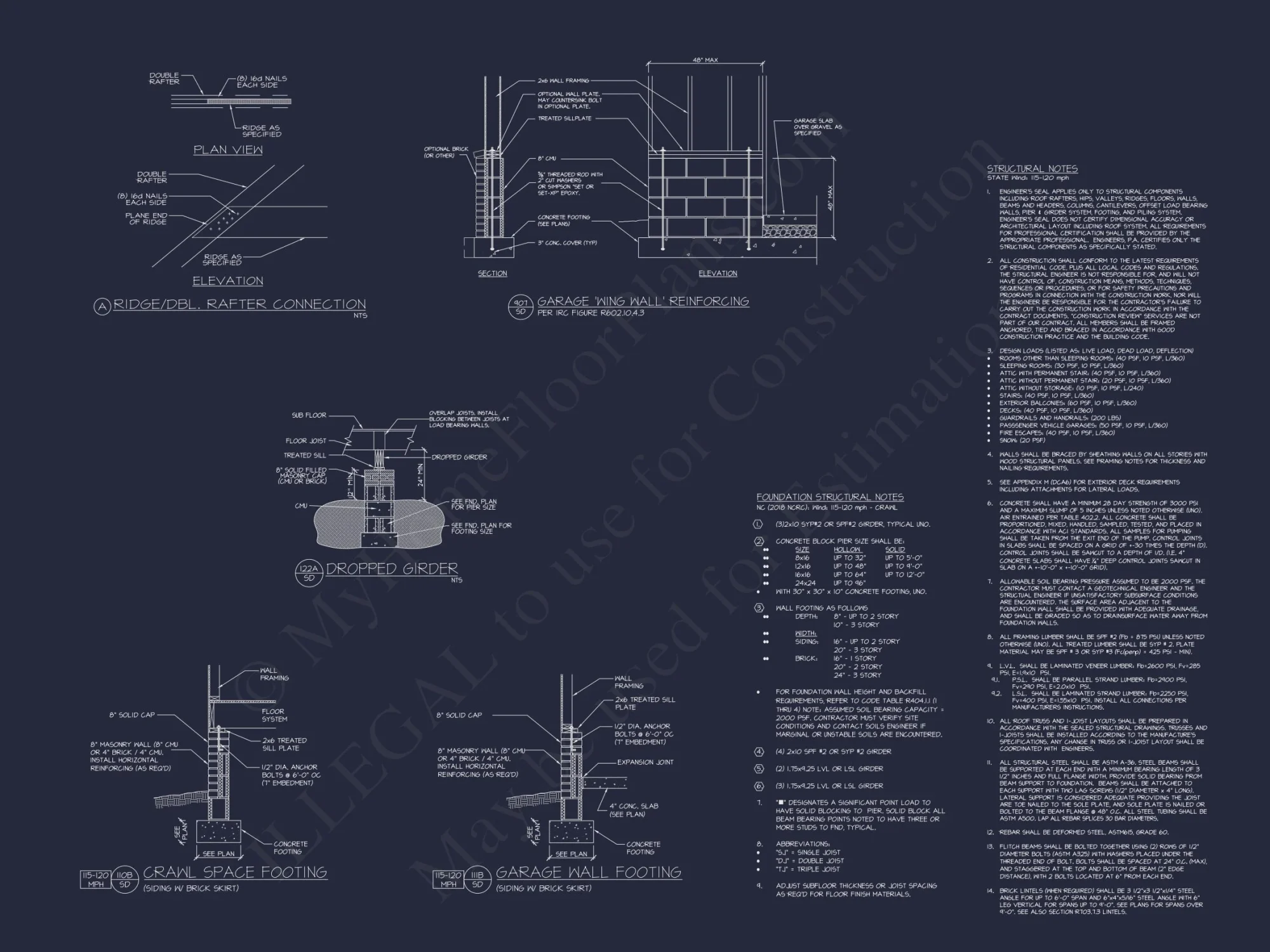 Beautiful house Floor Plan with CAD Designs and Blueprints