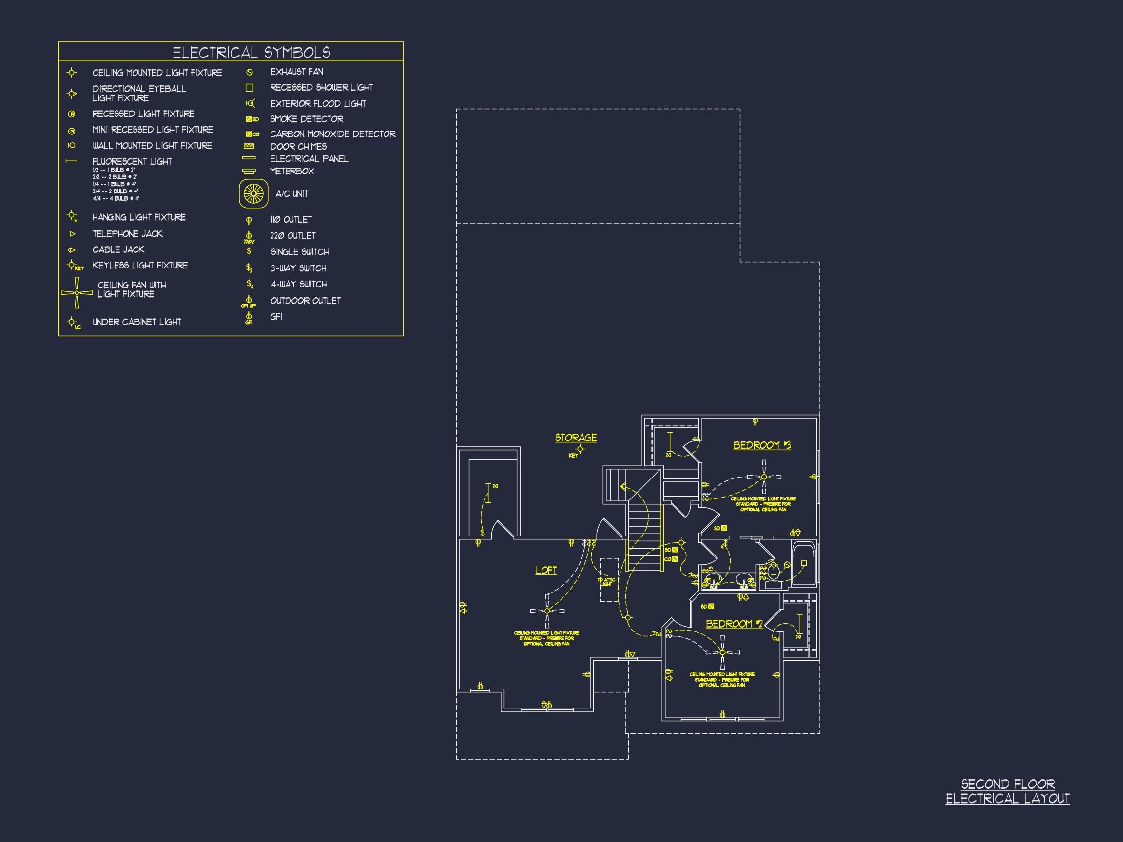20-1480 HOUSE PLAN - Modern House Plan with Floor Blueprint, CAD Designs & Architecture 12 Modern house Plan with Floor Blueprint, CAD Designs & Architecture