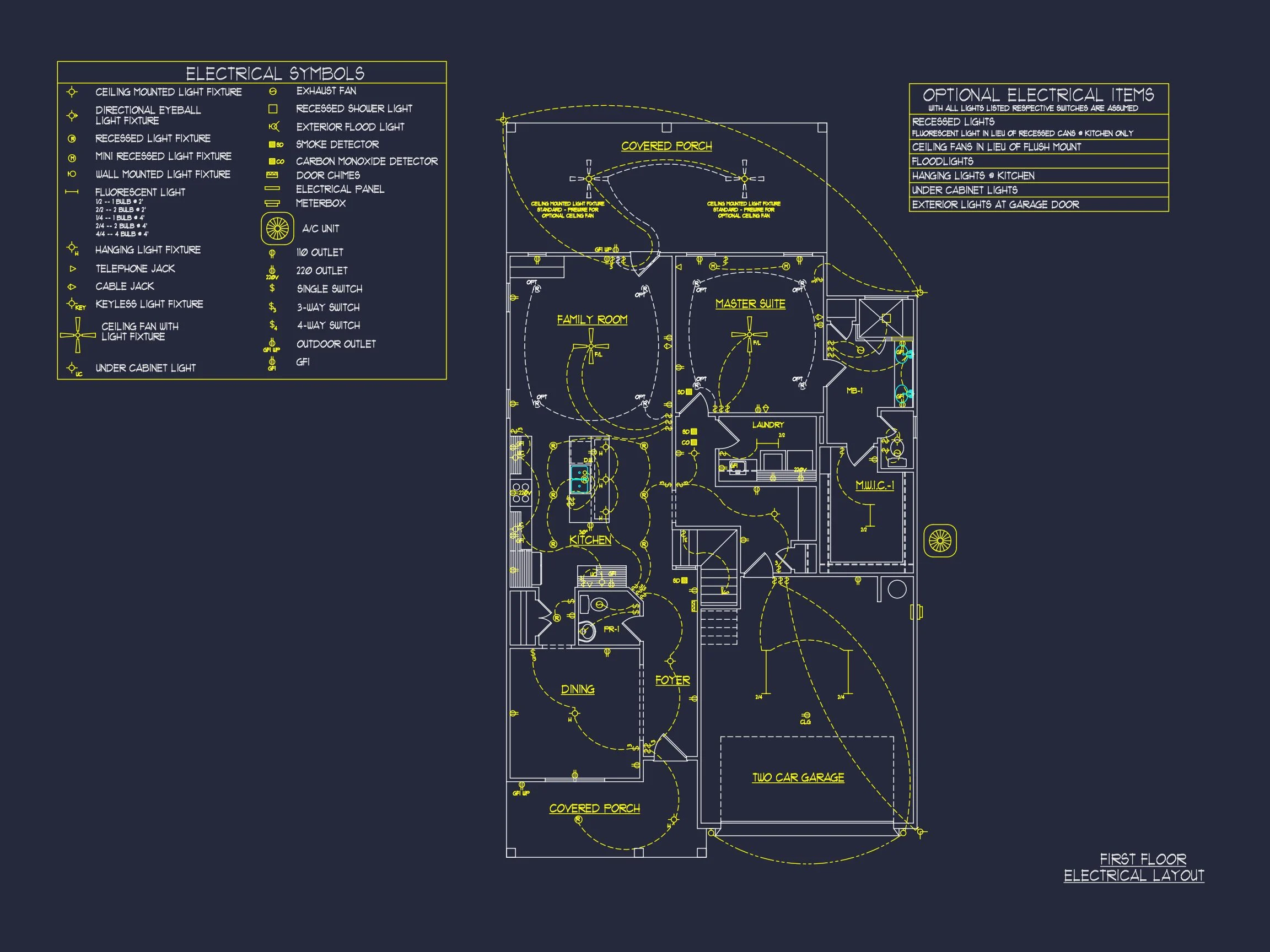 20-1480 HOUSE PLAN - Modern House Plan with Floor Blueprint, CAD Designs & Architecture 11 Modern house Plan with Floor Blueprint, CAD Designs & Architecture