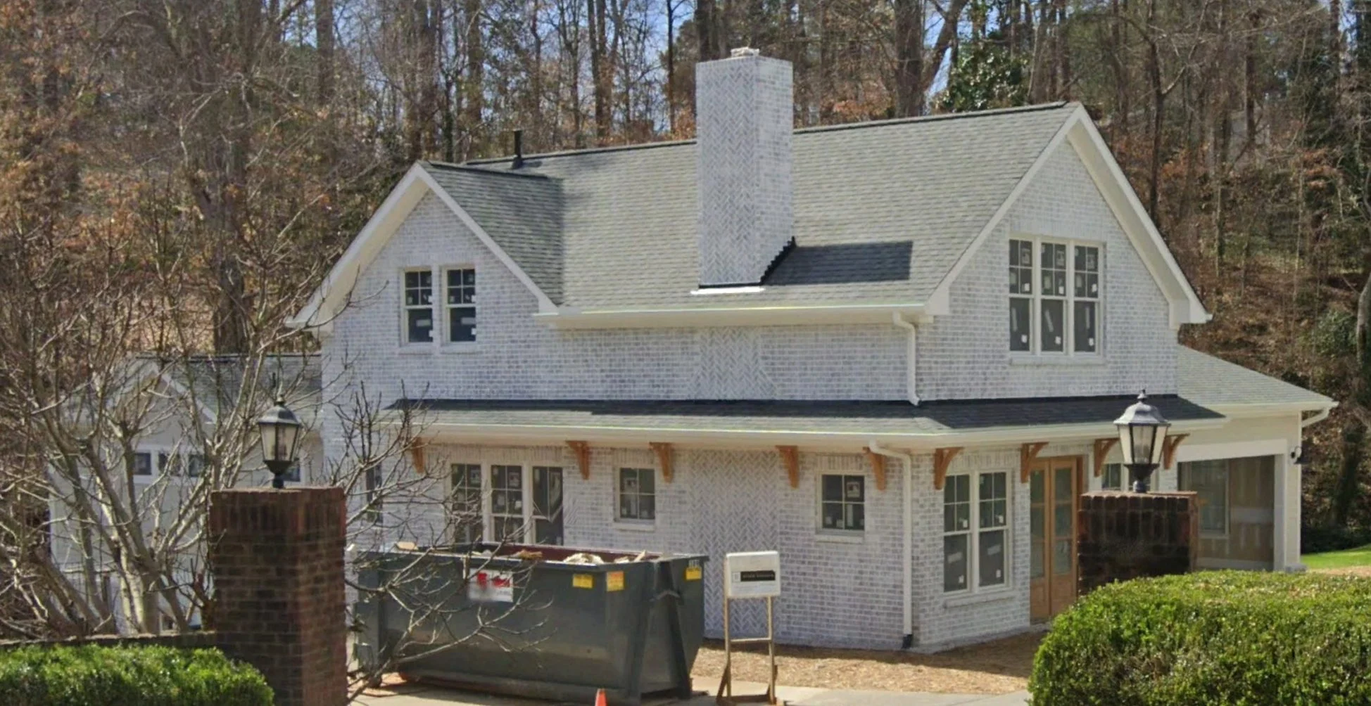 20-1351 HOUSE PLAN - Charming 2-Story House Plan with CAD Blueprint and Open Design 2 Charming 2-Story house Plan with CAD Blueprint and Open Design