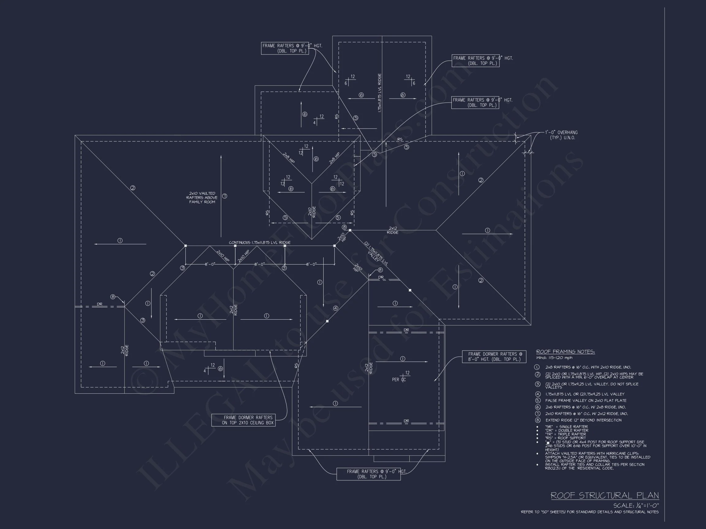 20-1202 HOUSE PLAN - Spacious House Plan with 2 Floors, CAD Designs & Blueprint 25 Spacious house Plan with 2 Floors, CAD Designs & Blueprint